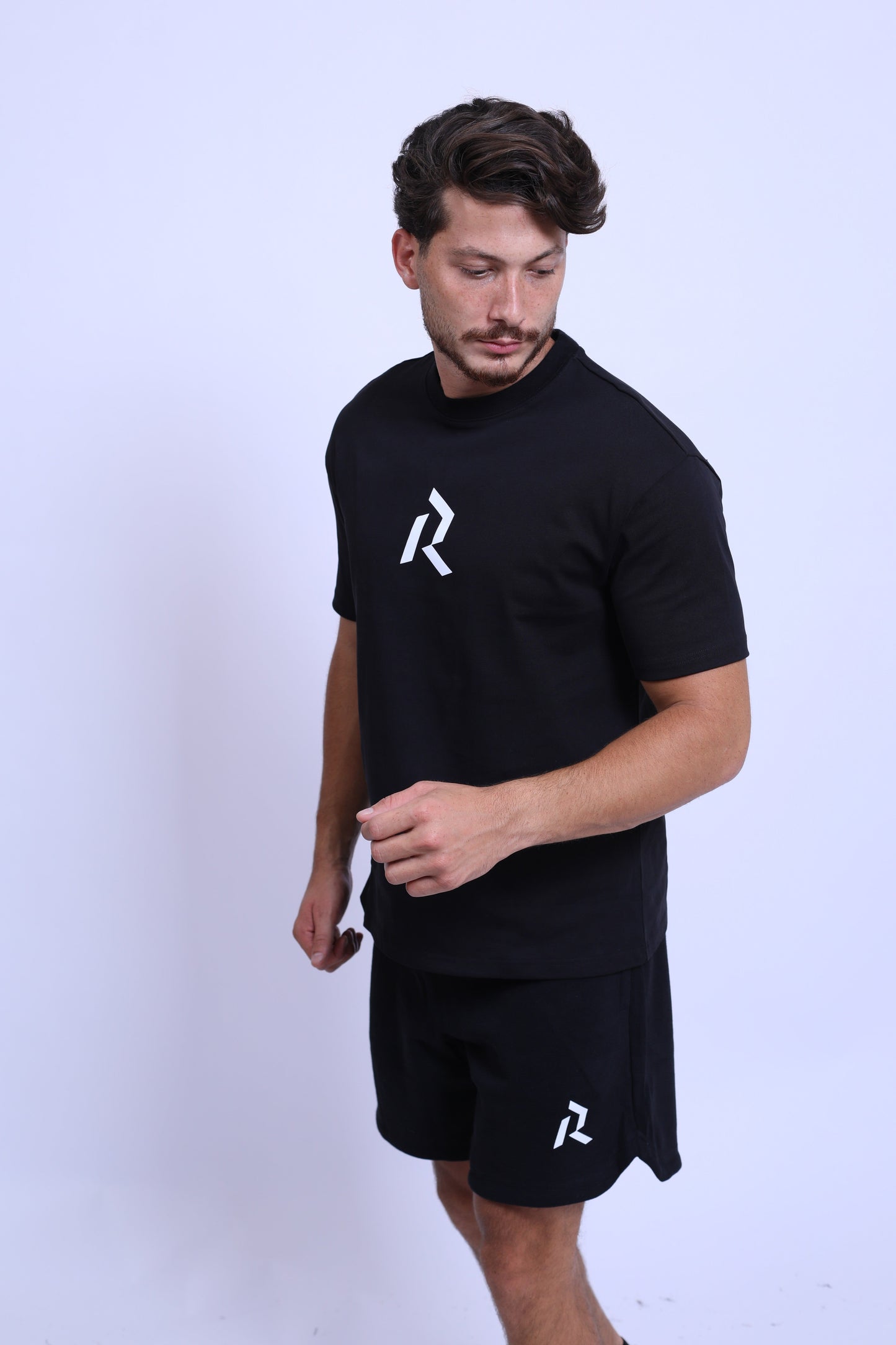 Let's Run All T-Shirt