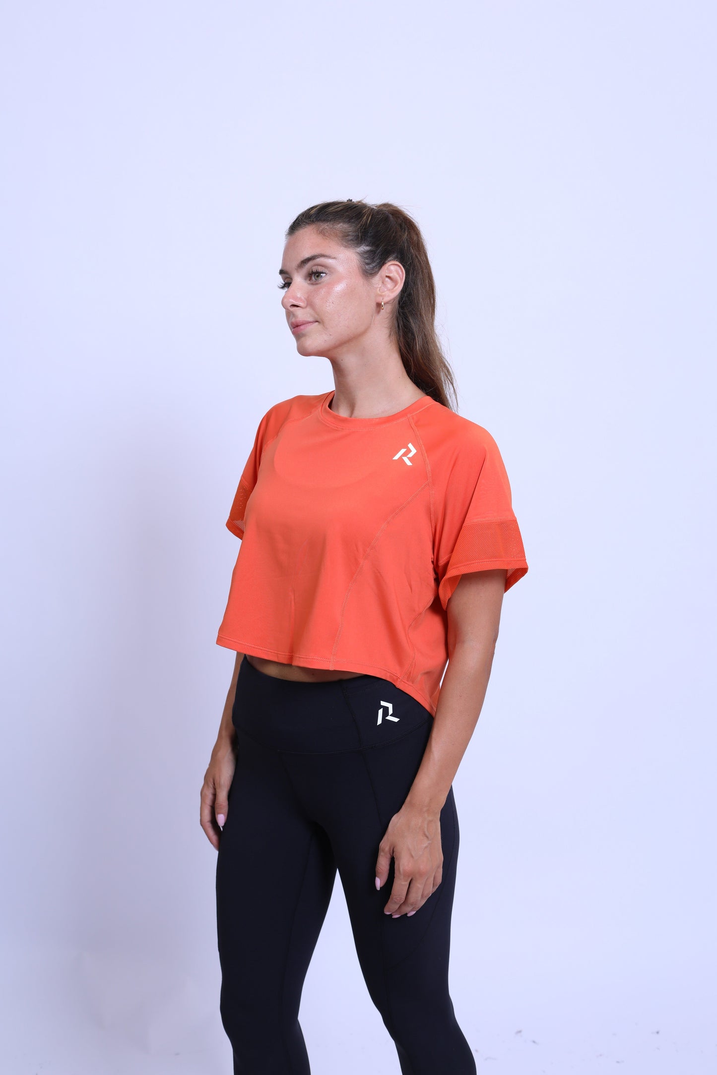 Let's Run All T-Shirt