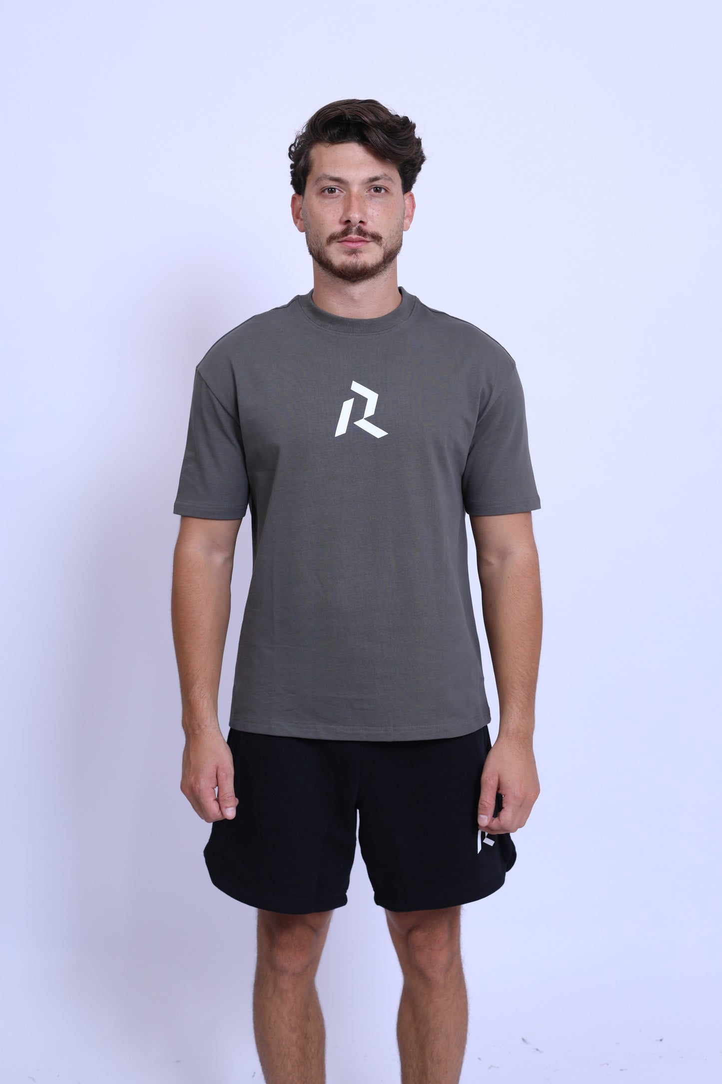 Let's Run All T-Shirt