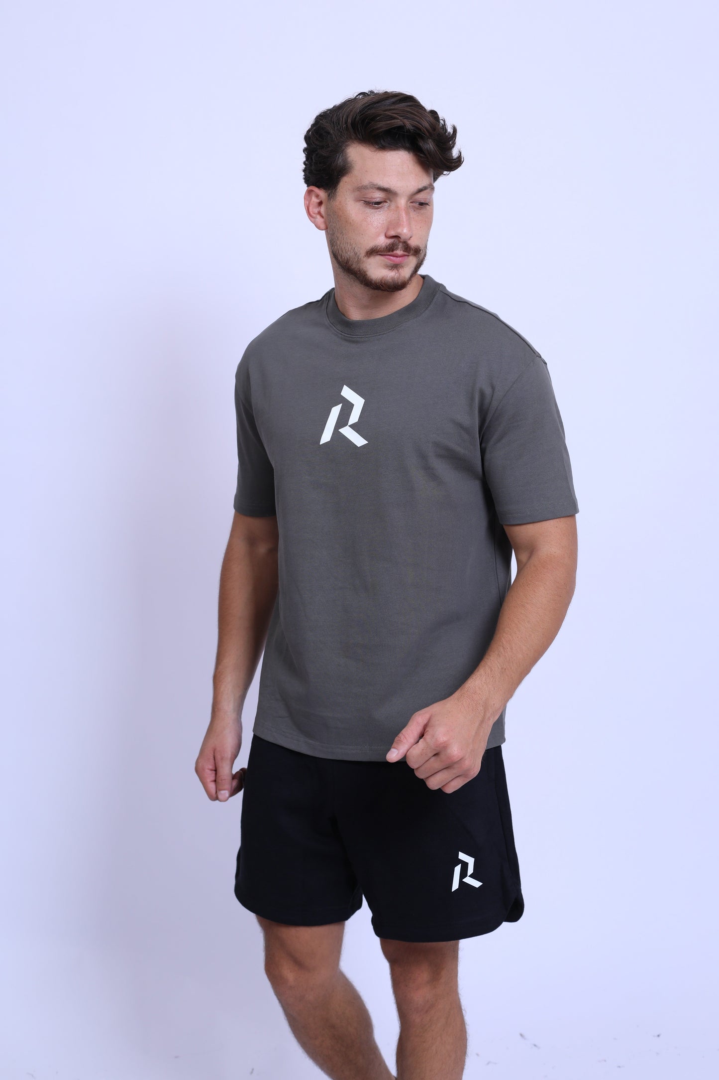 Let's Run All T-Shirt