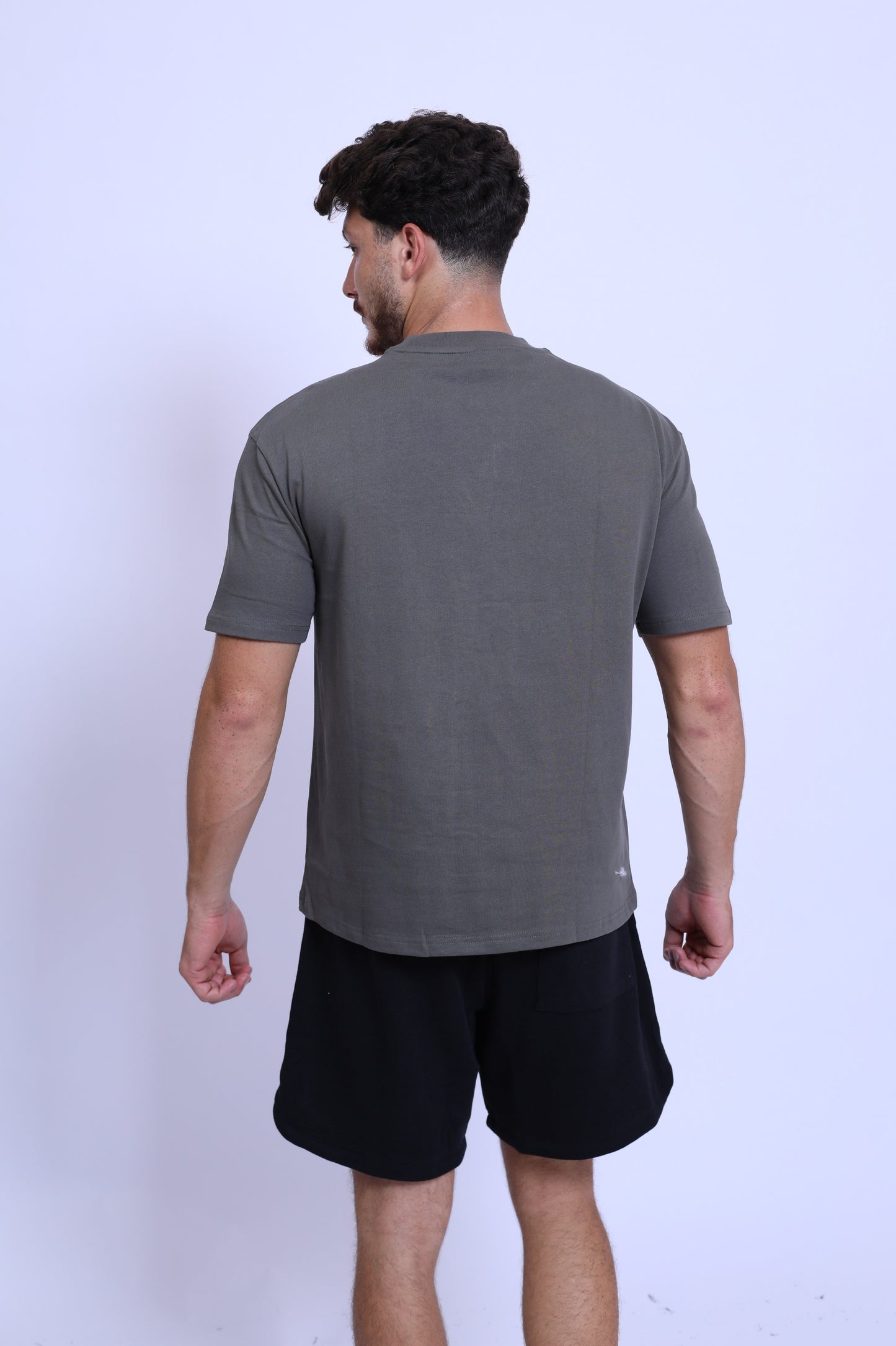 Let's Run All T-Shirt