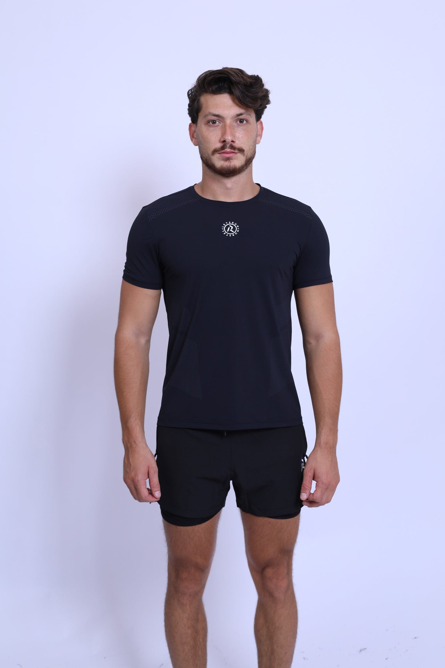 Let's Run All T-Shirt