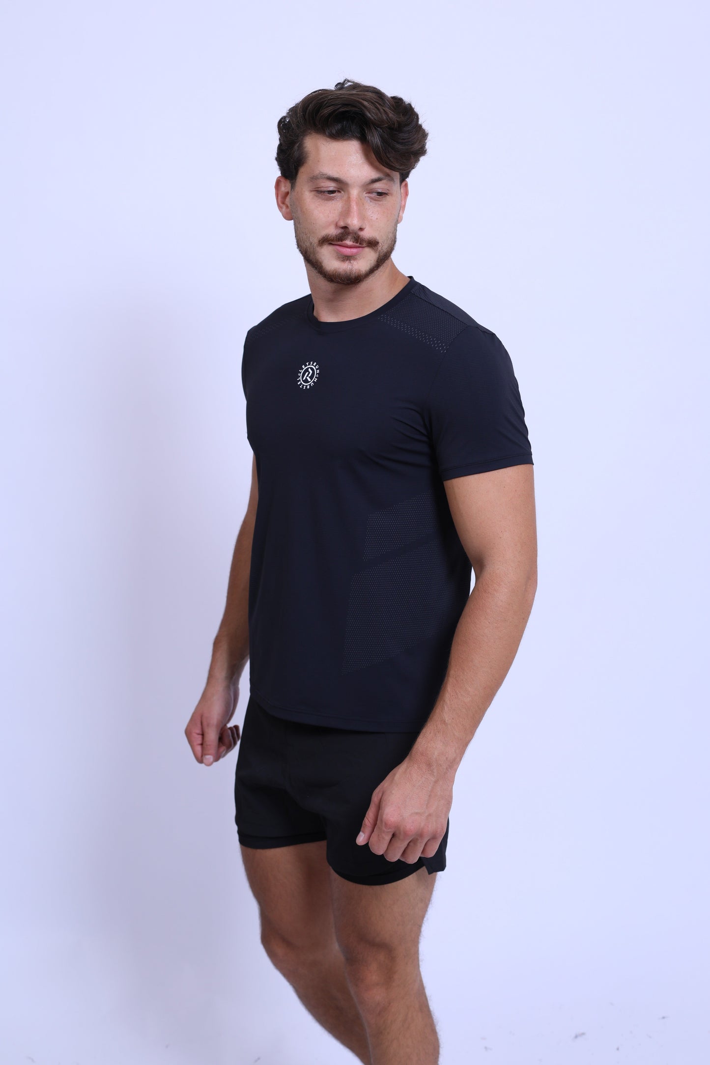 Let's Run All T-Shirt