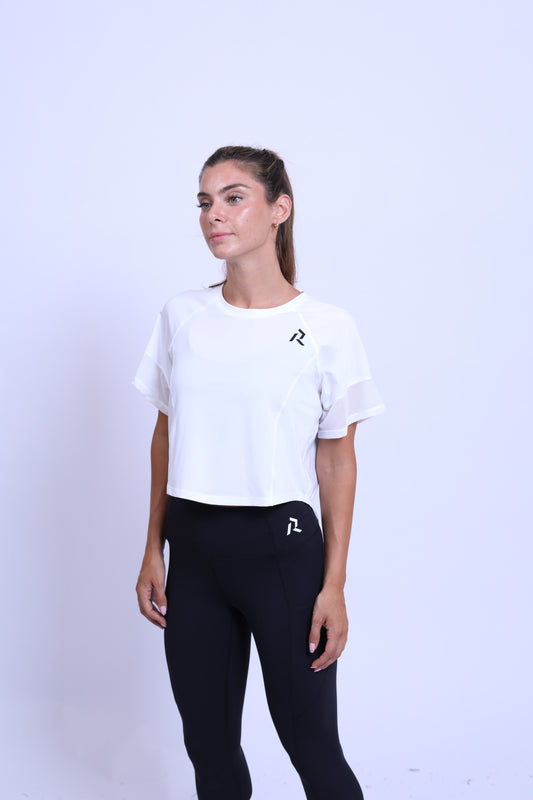 Let's Run All T-Shirt