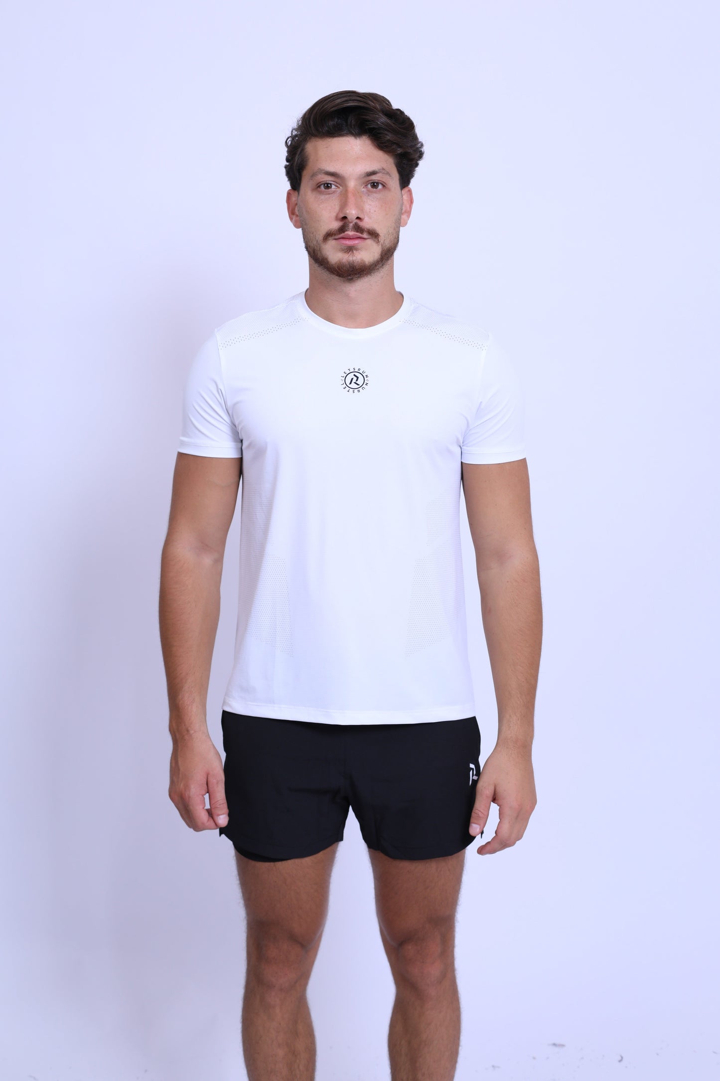 Let's Run All T-Shirt