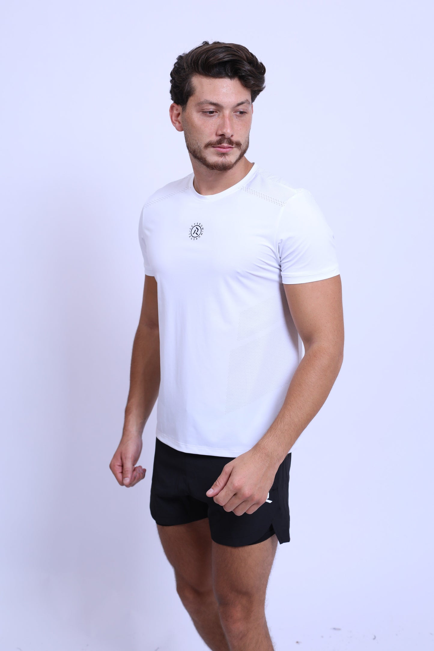 Let's Run All T-Shirt