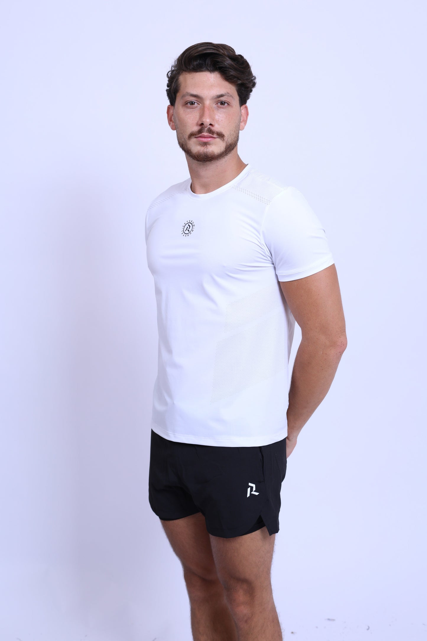 Let's Run All T-Shirt