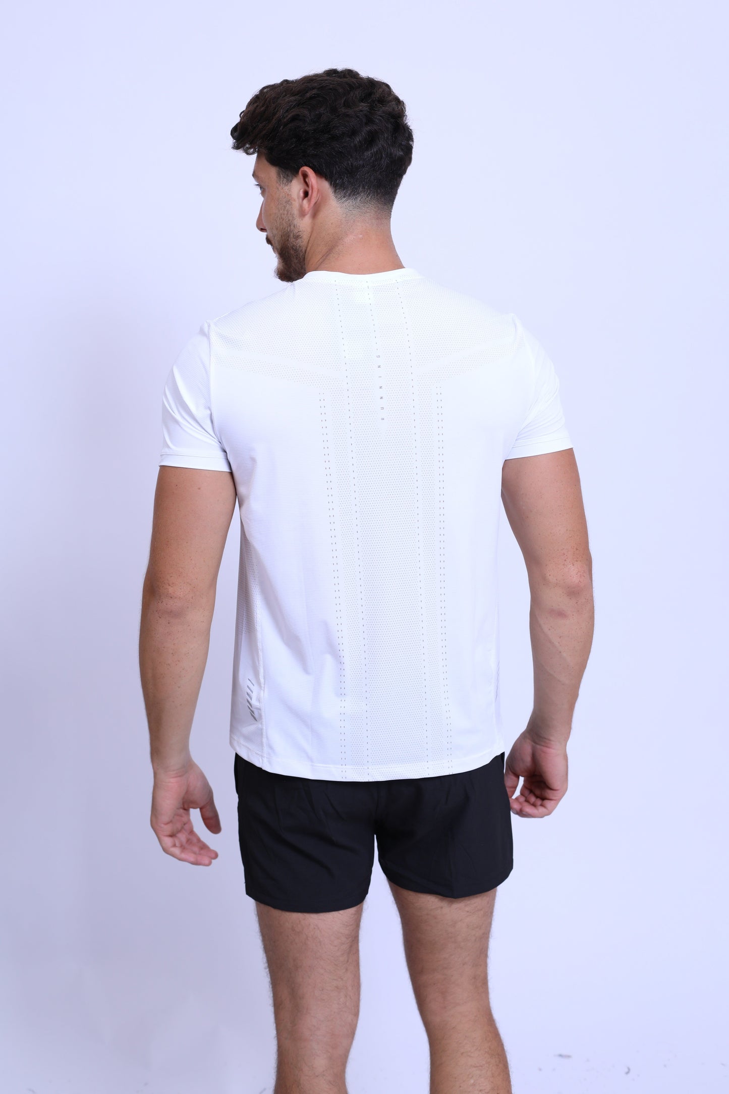 Let's Run All T-Shirt