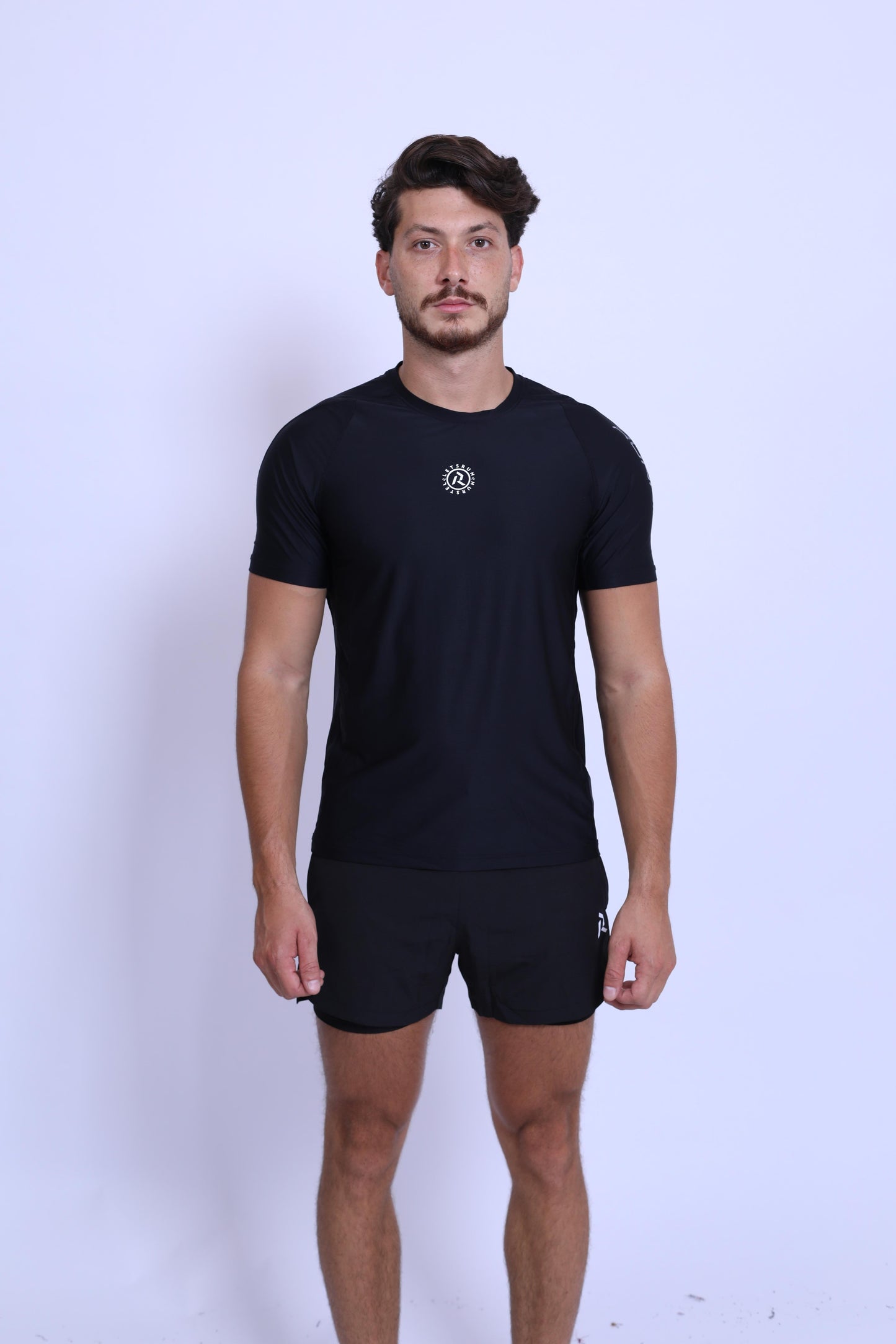 Let's Run All T-Shirt