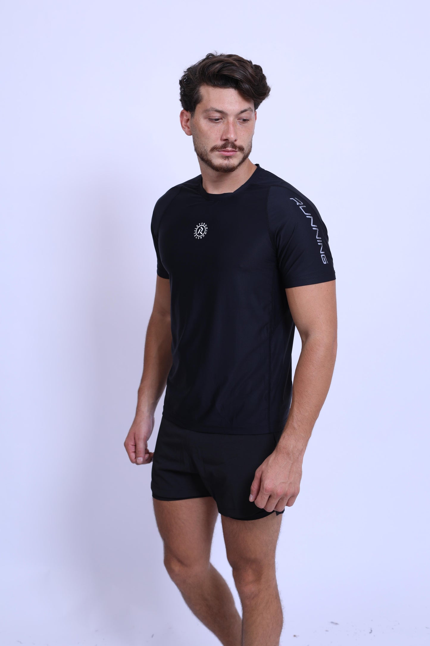 Let's Run All T-Shirt