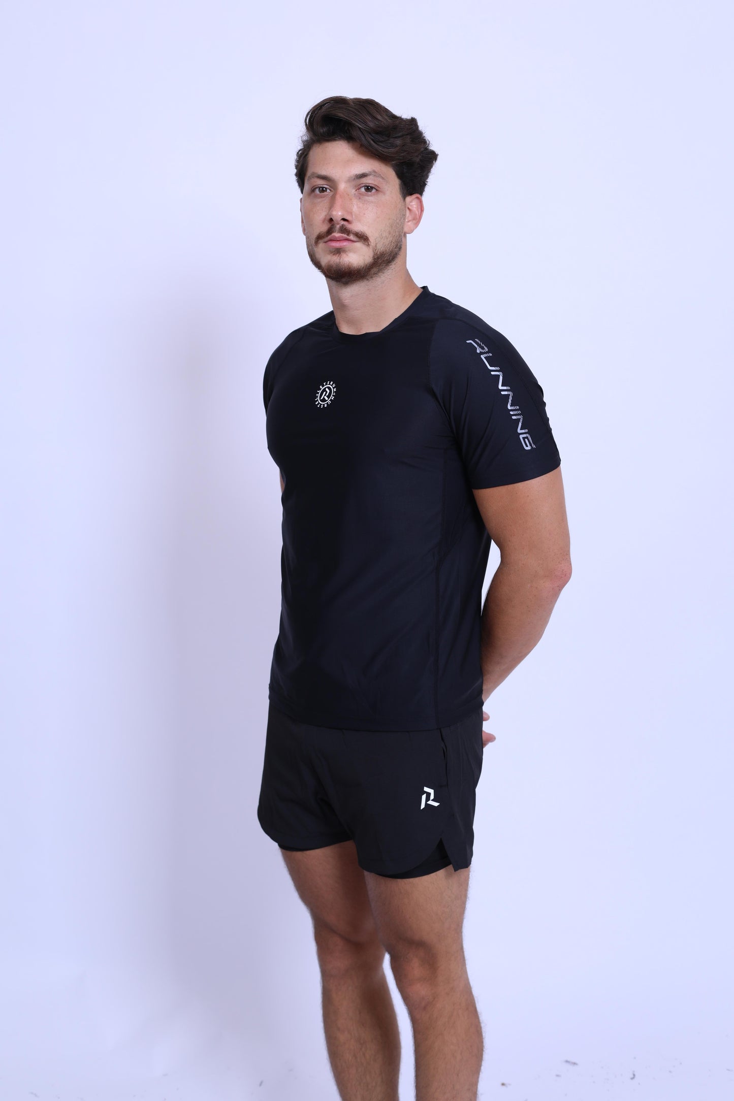 Let's Run All T-Shirt