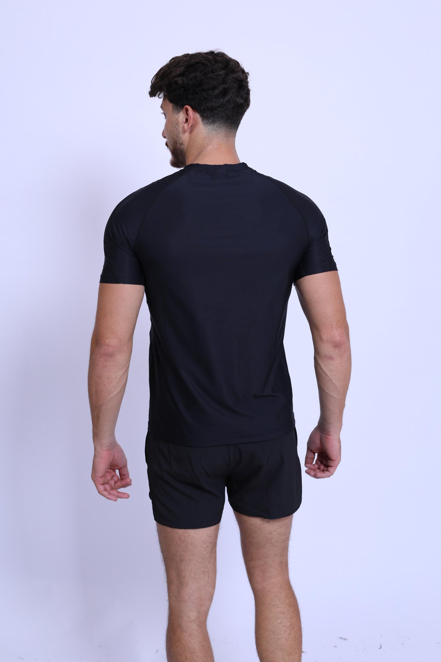 Let's Run All T-Shirt