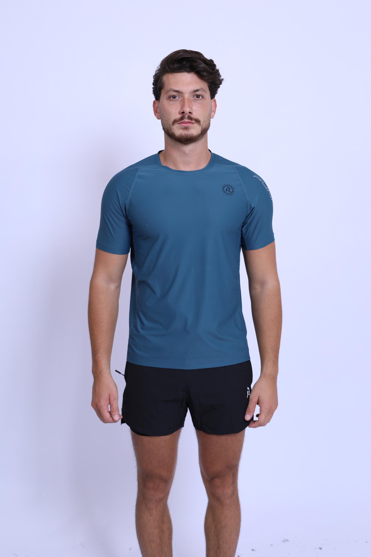 Let's Run All T-Shirt