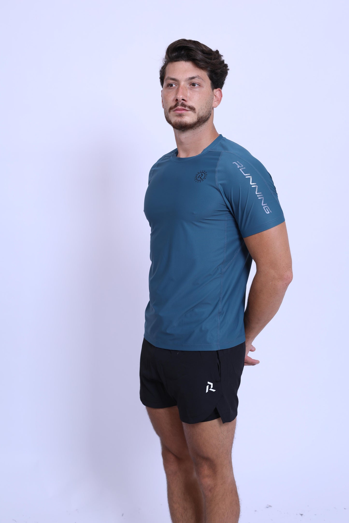 Let's Run All T-Shirt