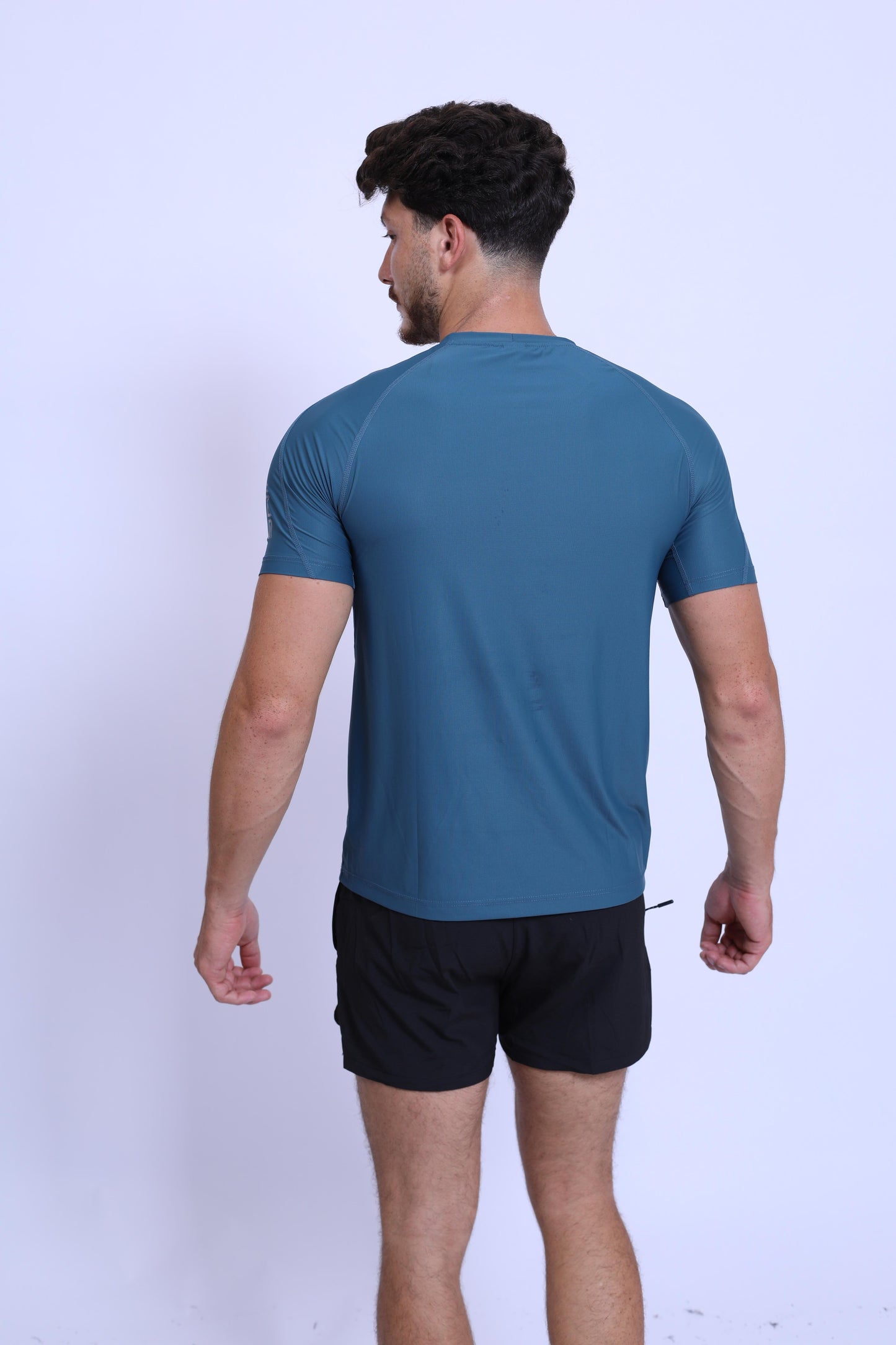Let's Run All T-Shirt