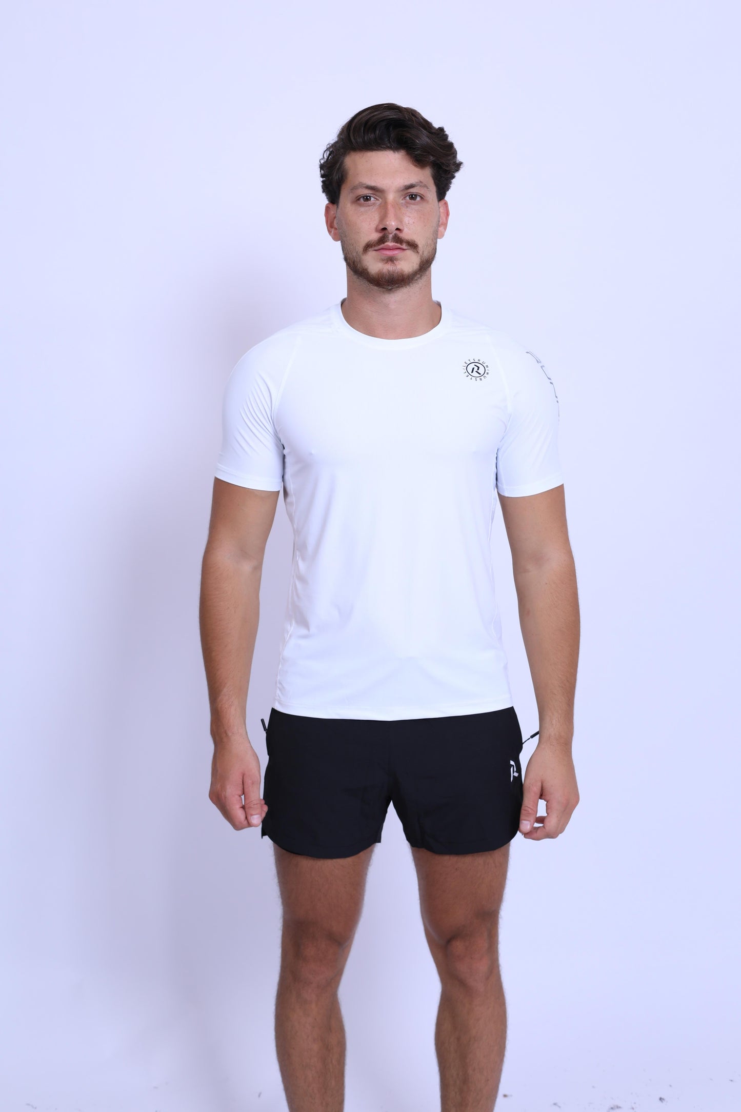 Let's Run All T-Shirt
