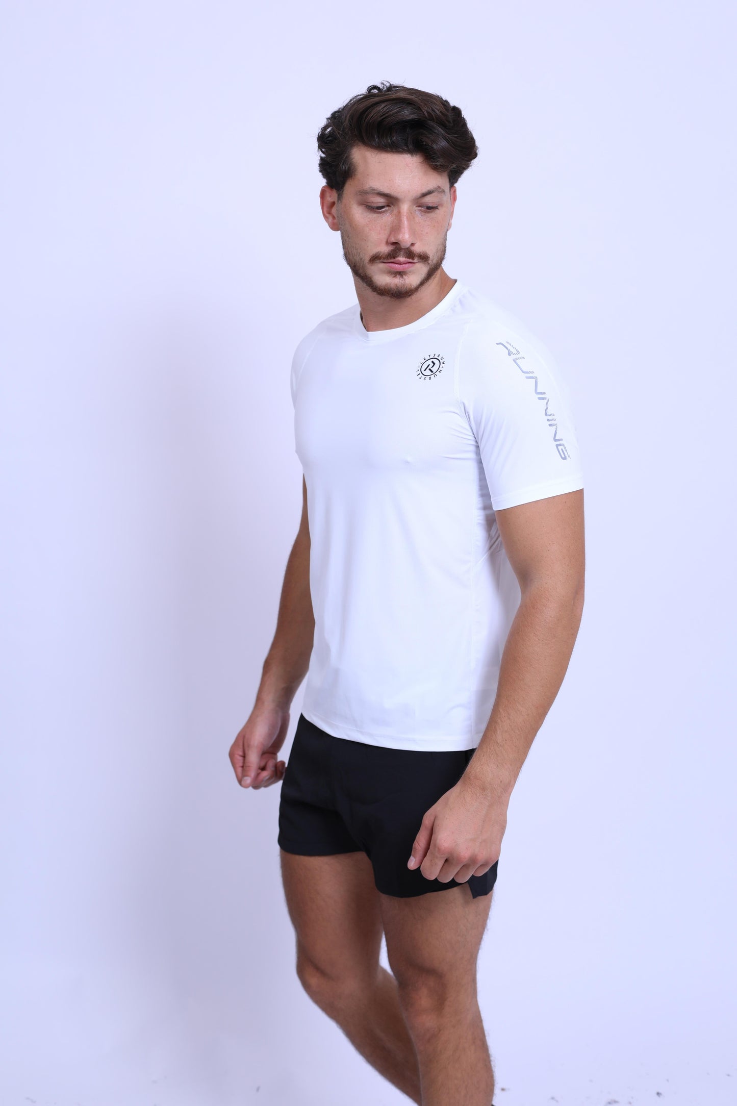 Let's Run All T-Shirt