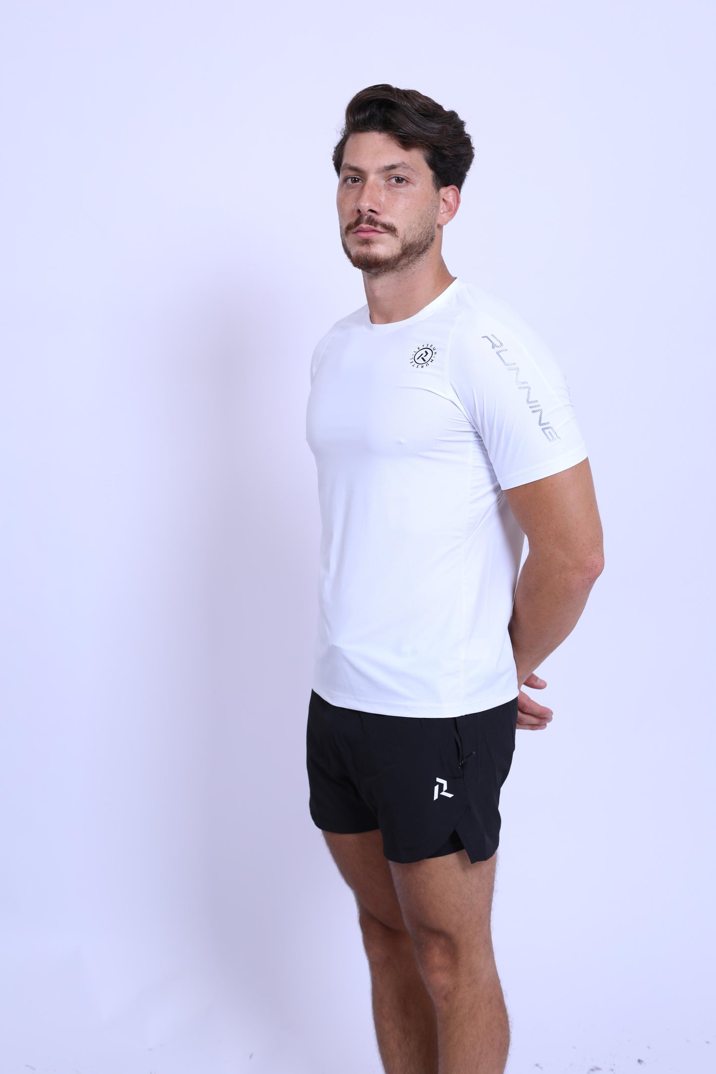 Let's Run All T-Shirt