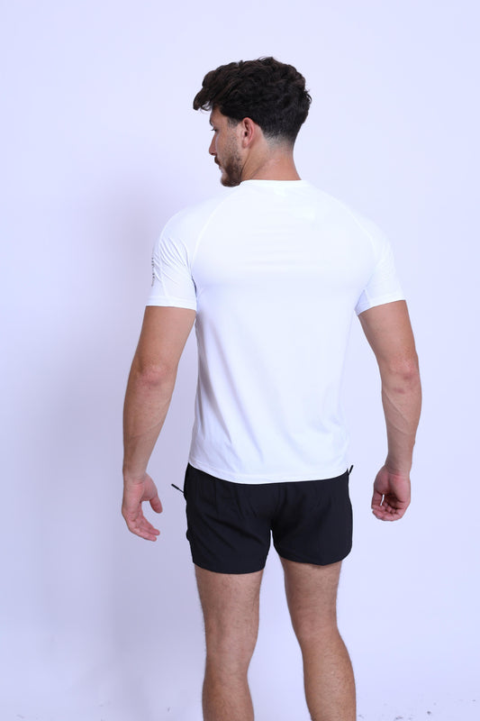 Let's Run All T-Shirt