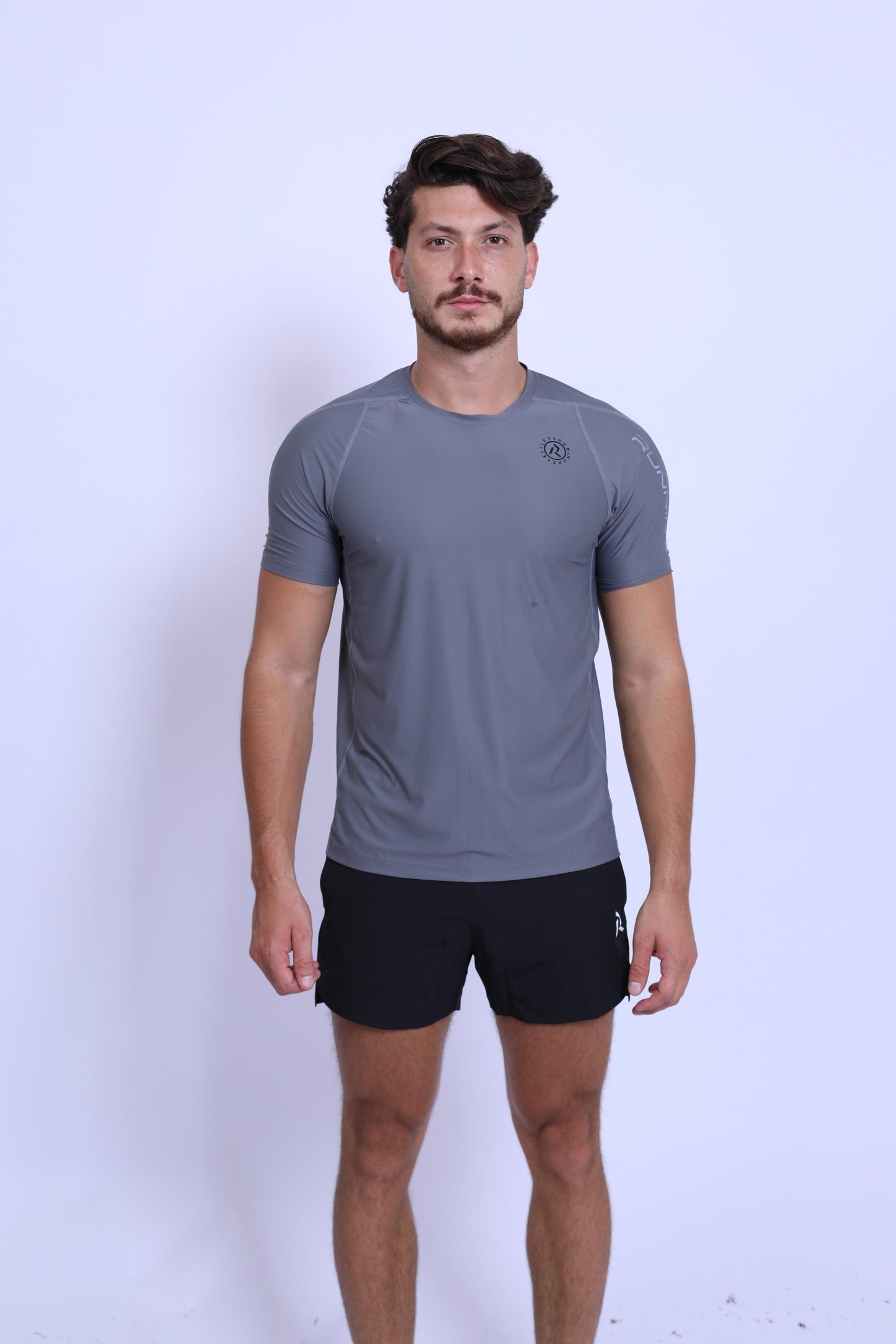 Let's Run All T-Shirt