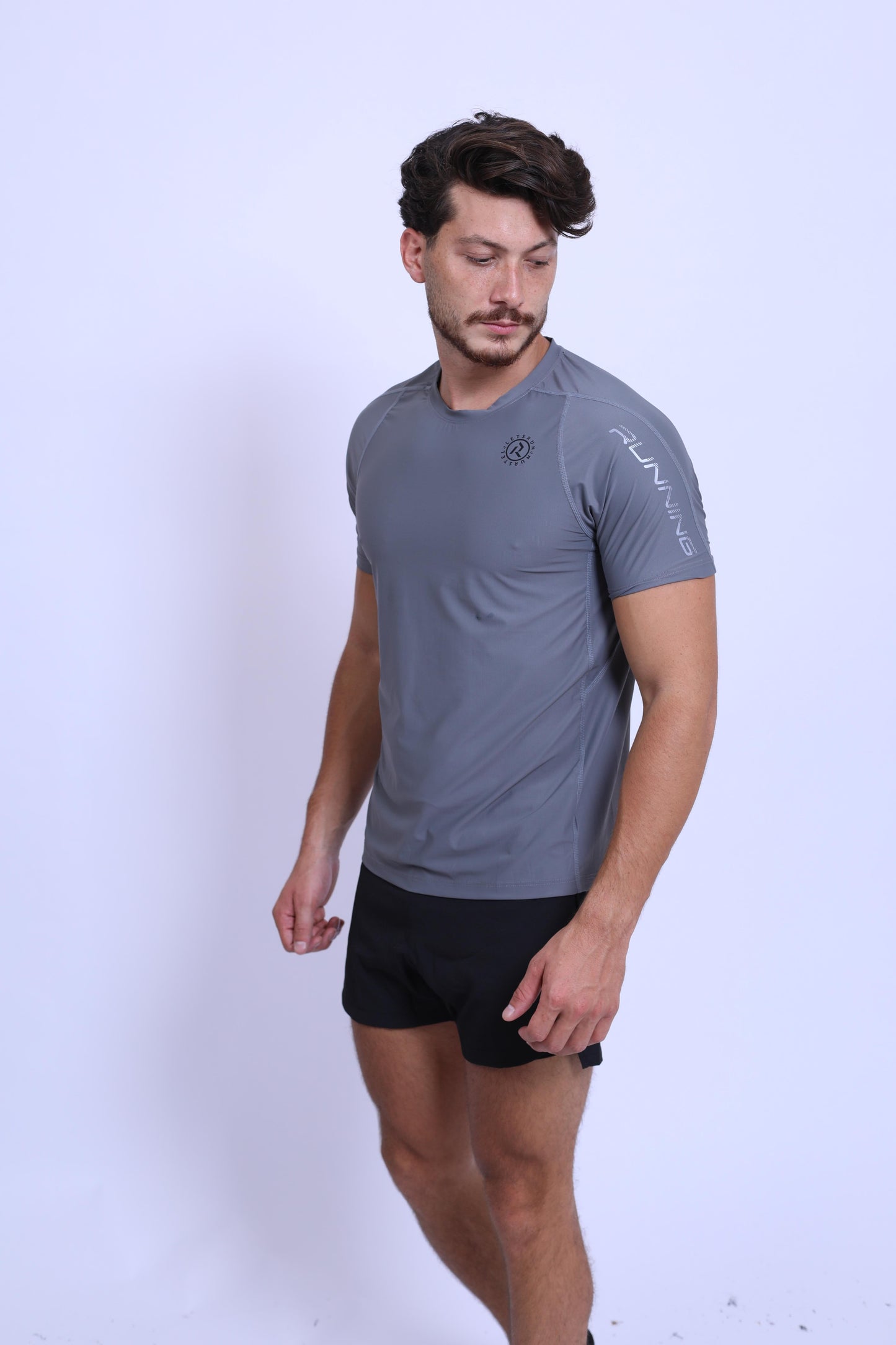 Let's Run All T-Shirt