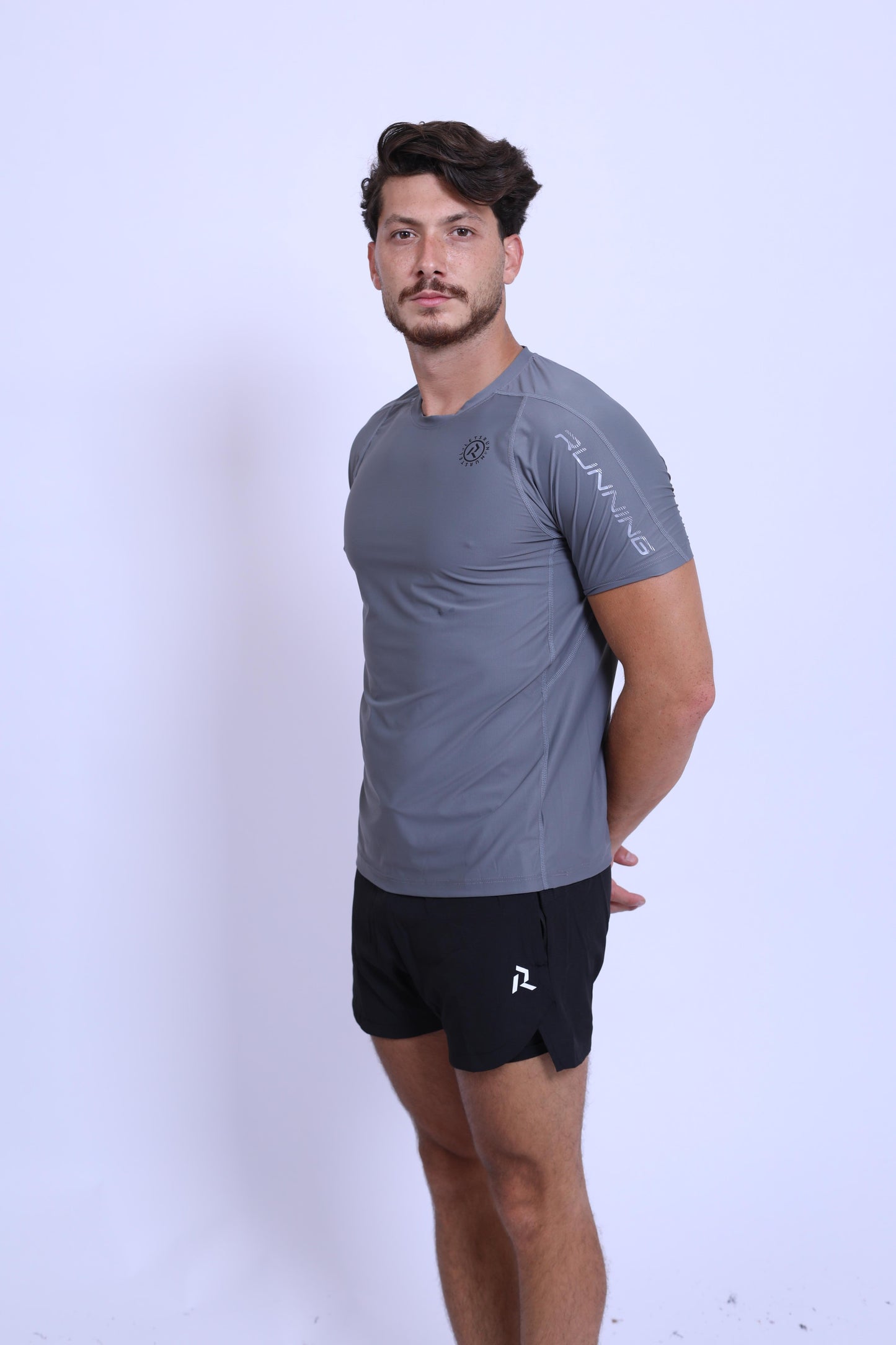 Let's Run All T-Shirt