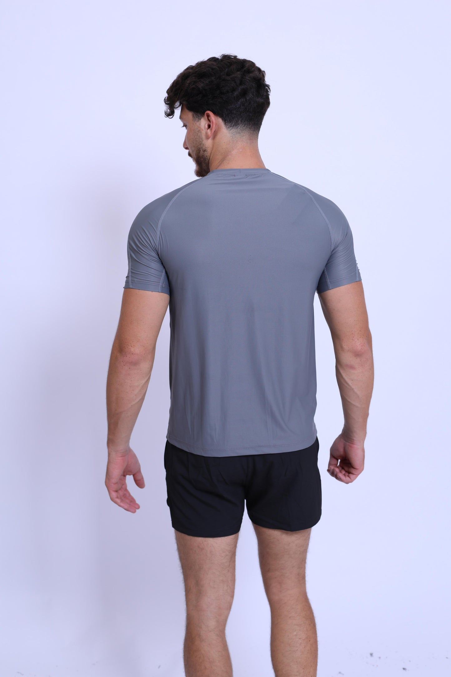 Let's Run All T-Shirt