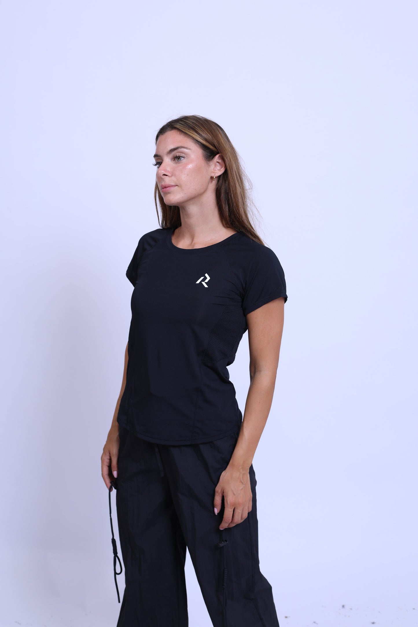 Let's Run All T-Shirt
