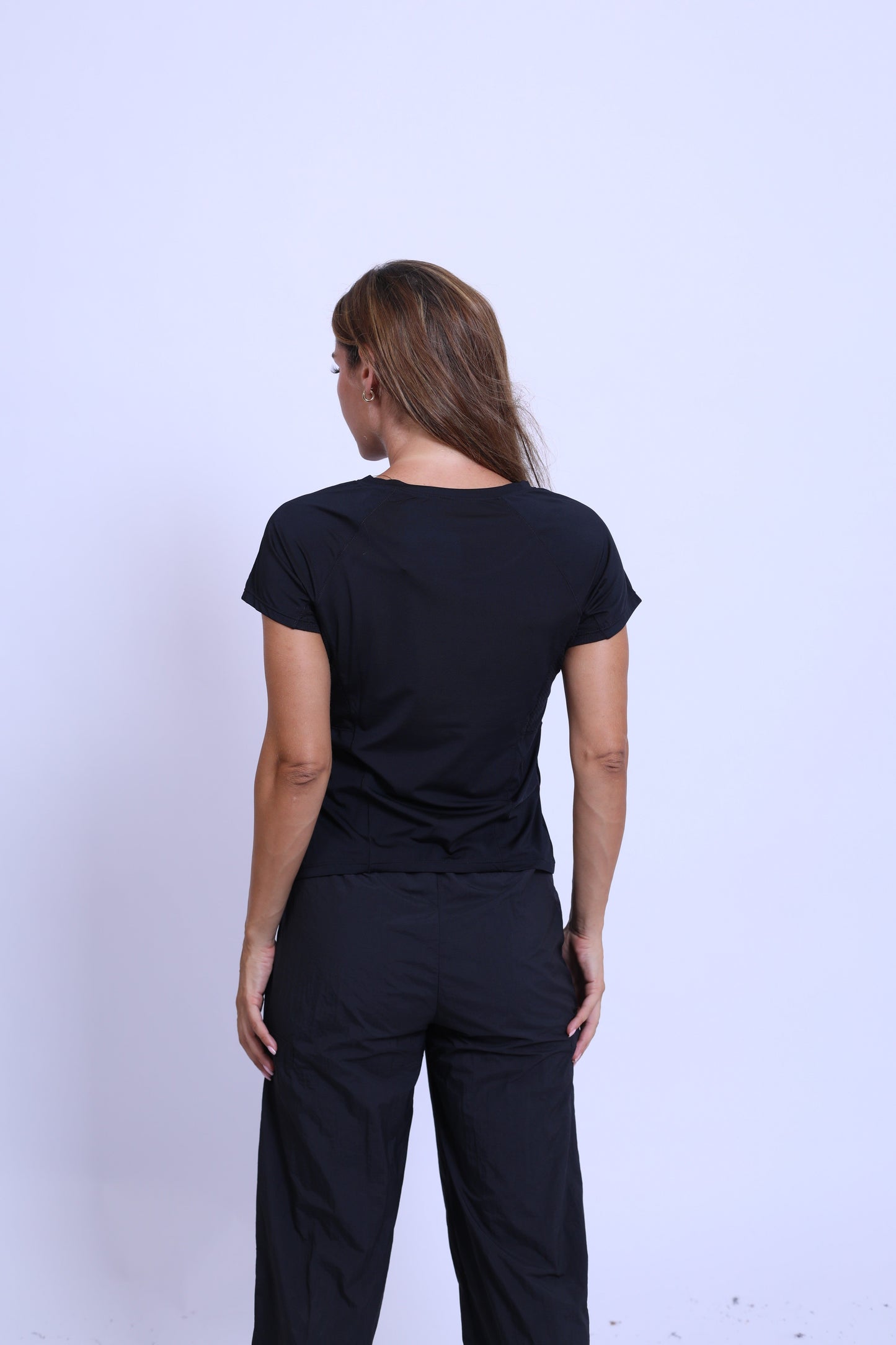 Let's Run All T-Shirt