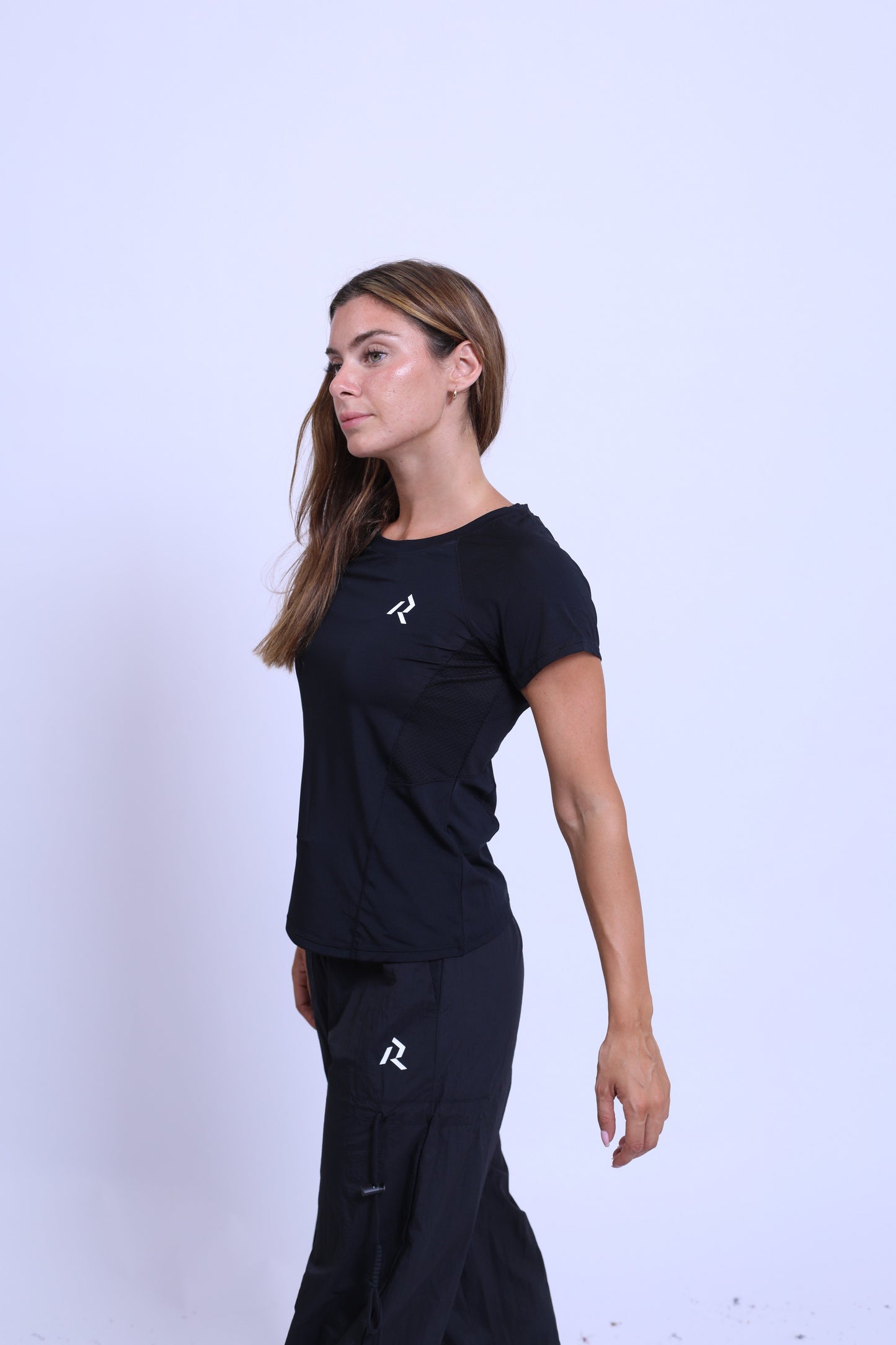 Let's Run All T-Shirt