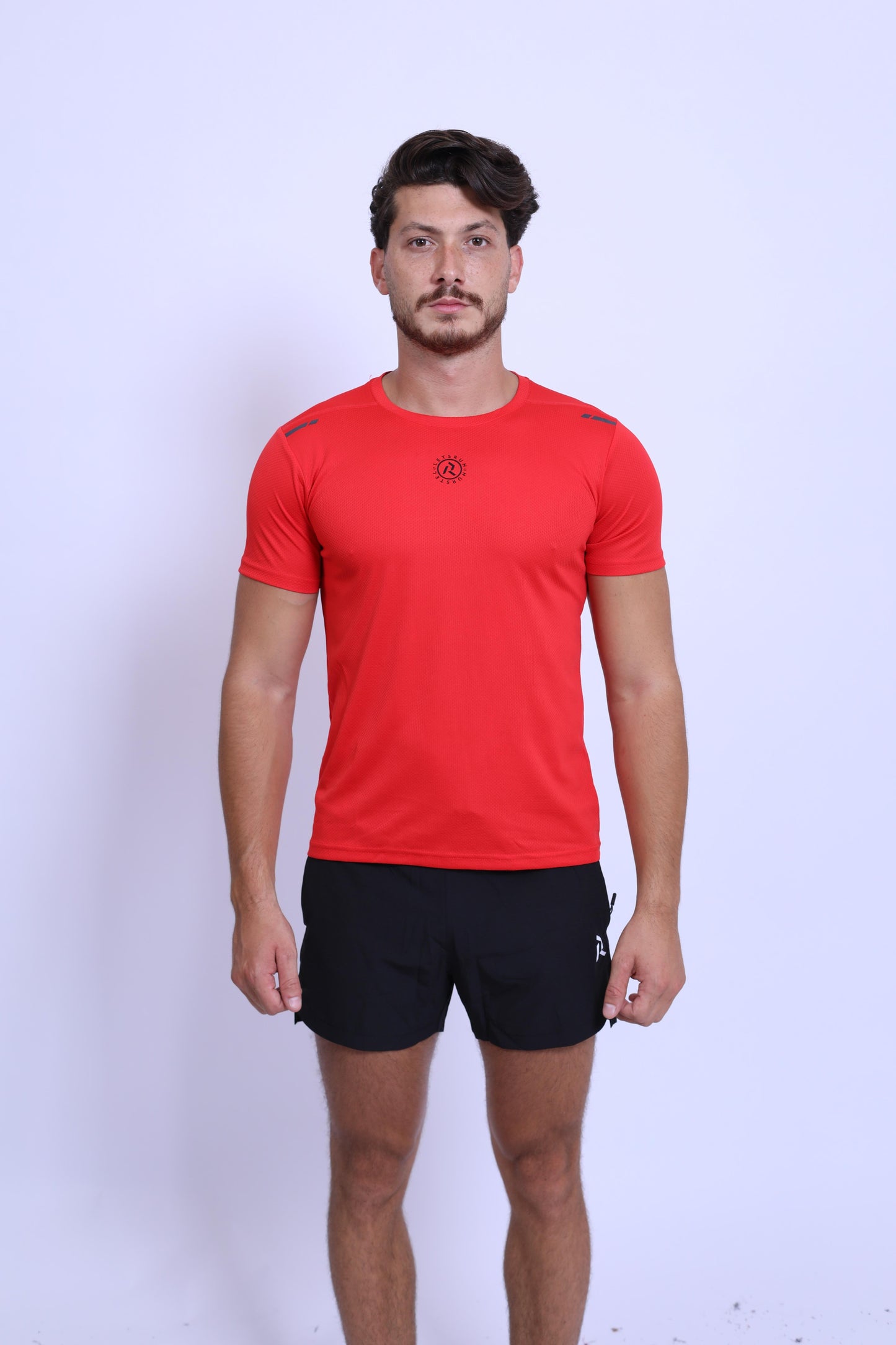 Let's Run All T-Shirt