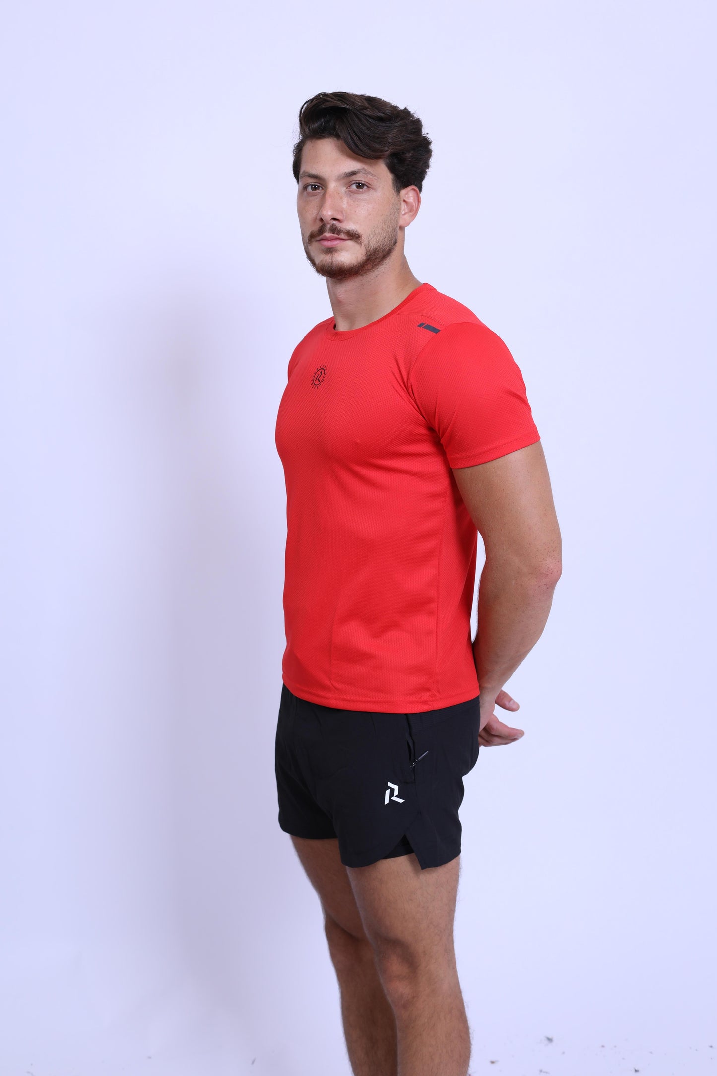 Let's Run All T-Shirt