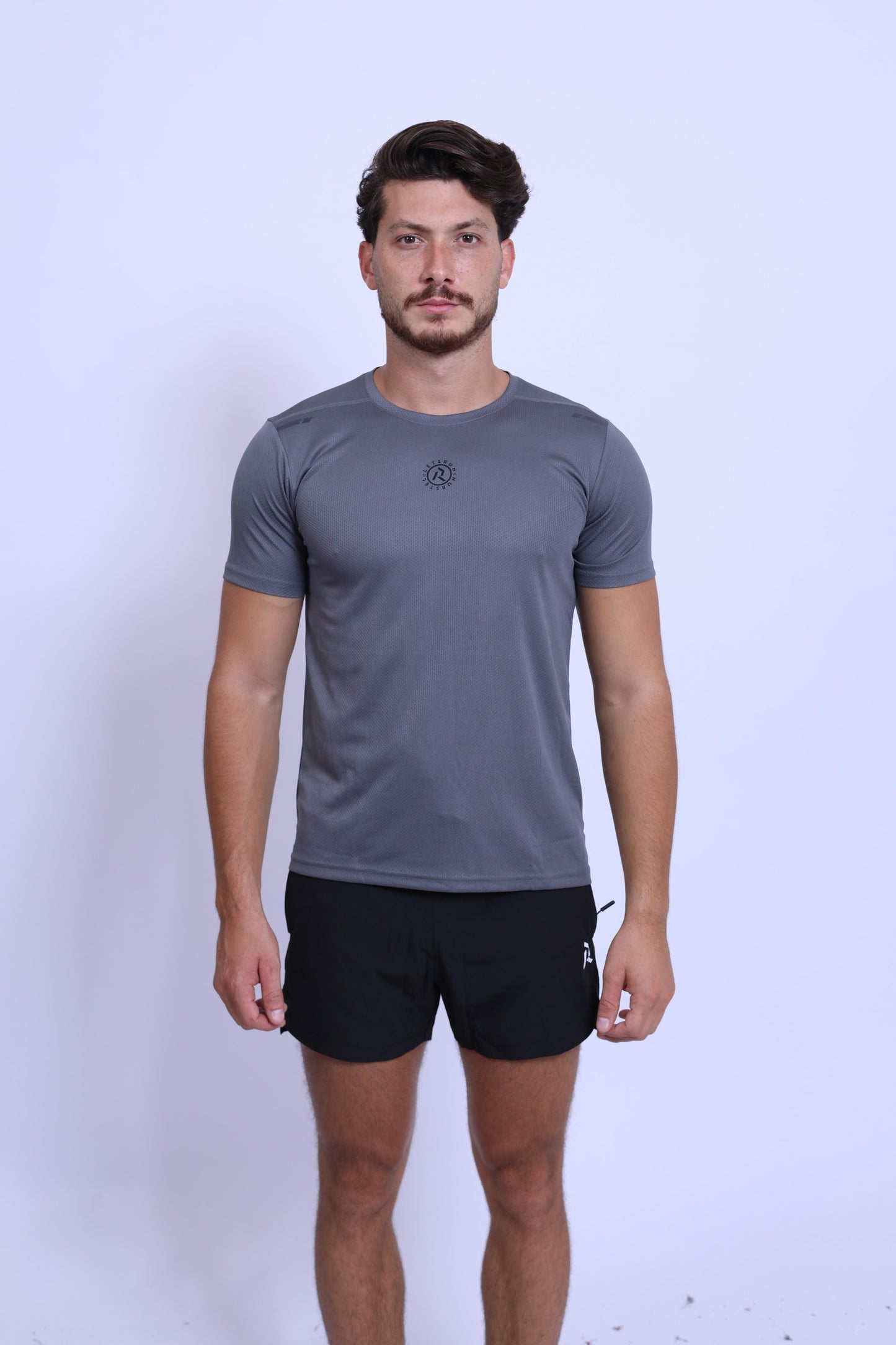 Let's Run All T-Shirt