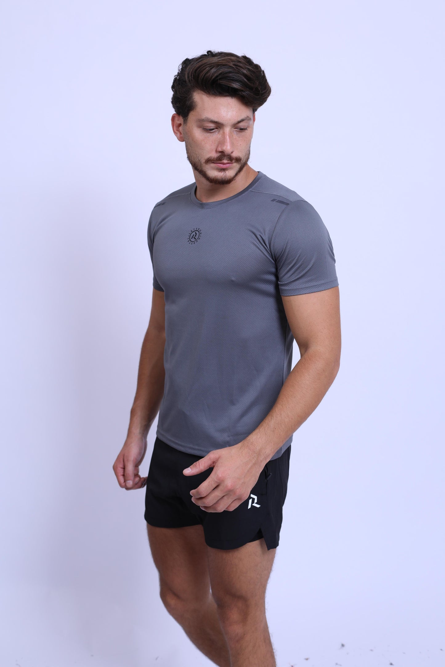 Let's Run All T-Shirt