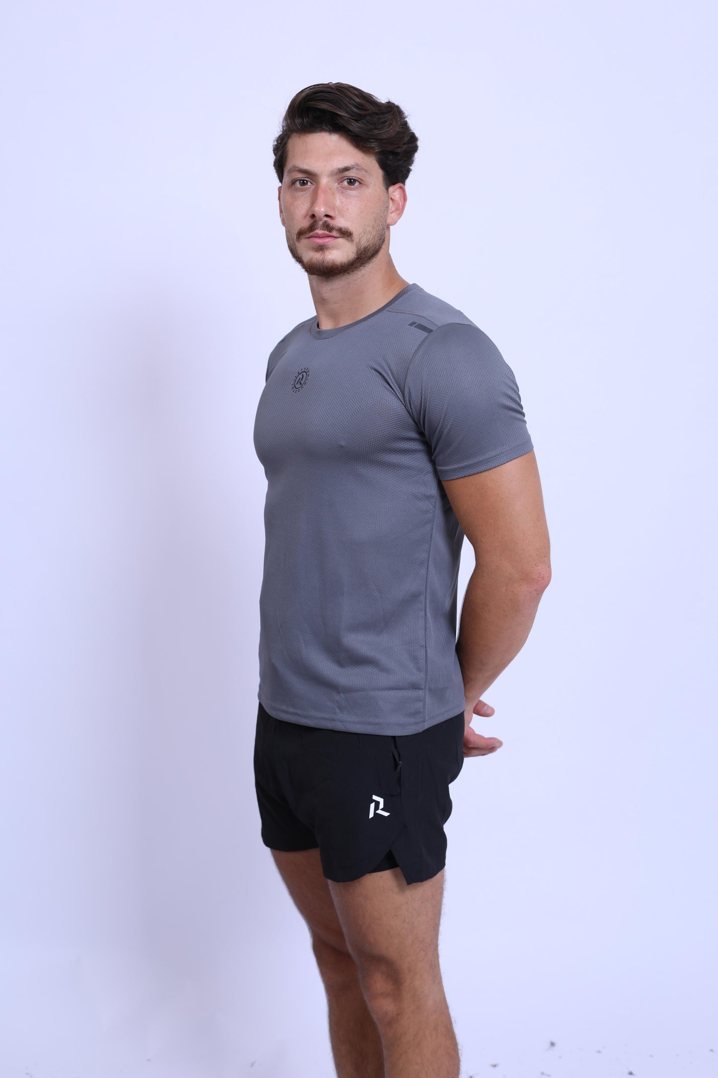Let's Run All T-Shirt