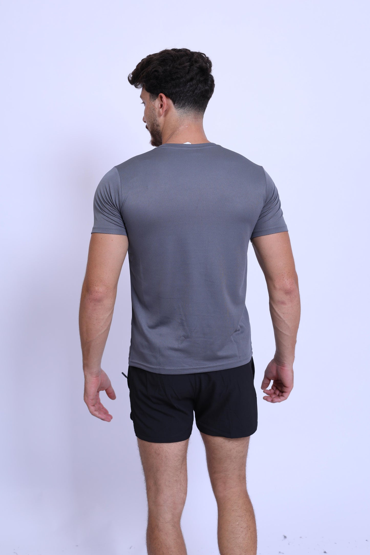 Let's Run All T-Shirt