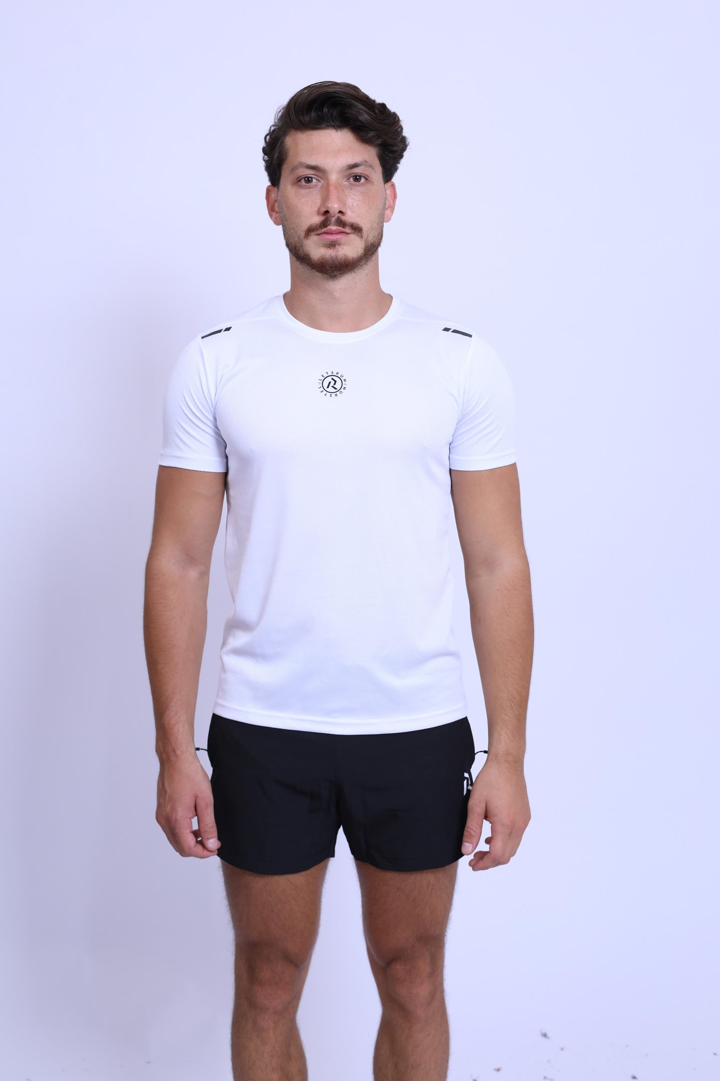 Let's Run All T-Shirt