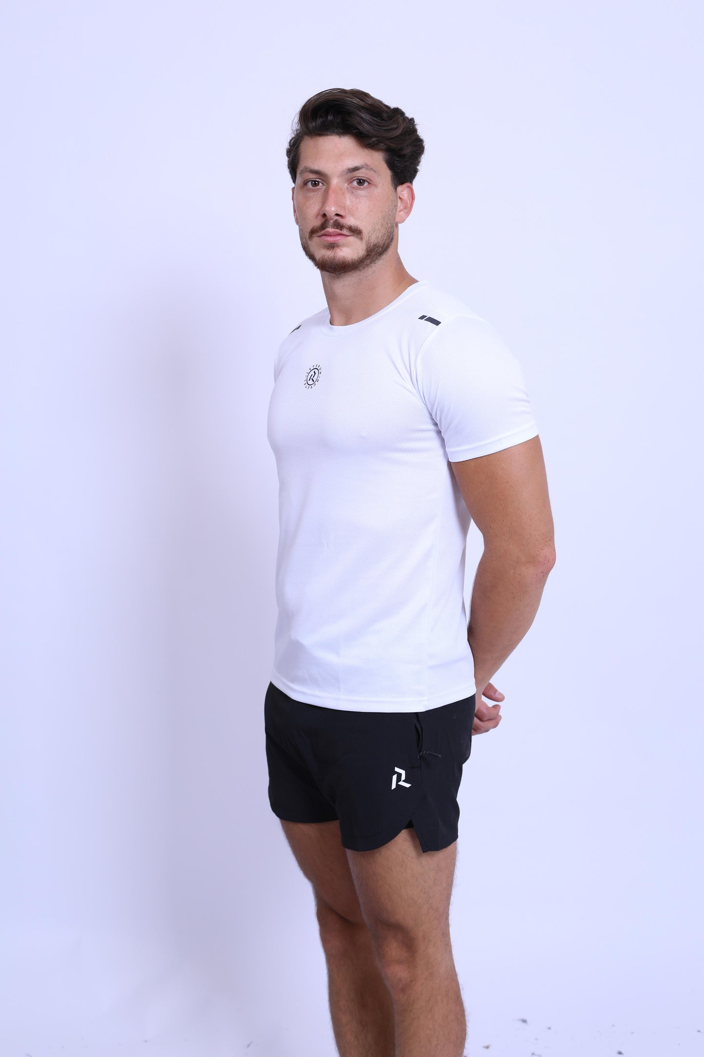 Let's Run All T-Shirt