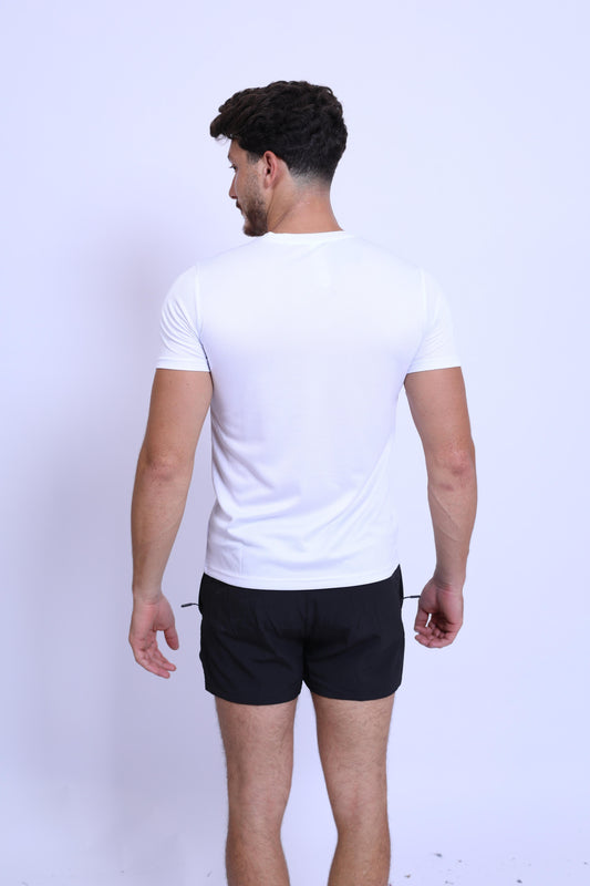 Let's Run All T-Shirt