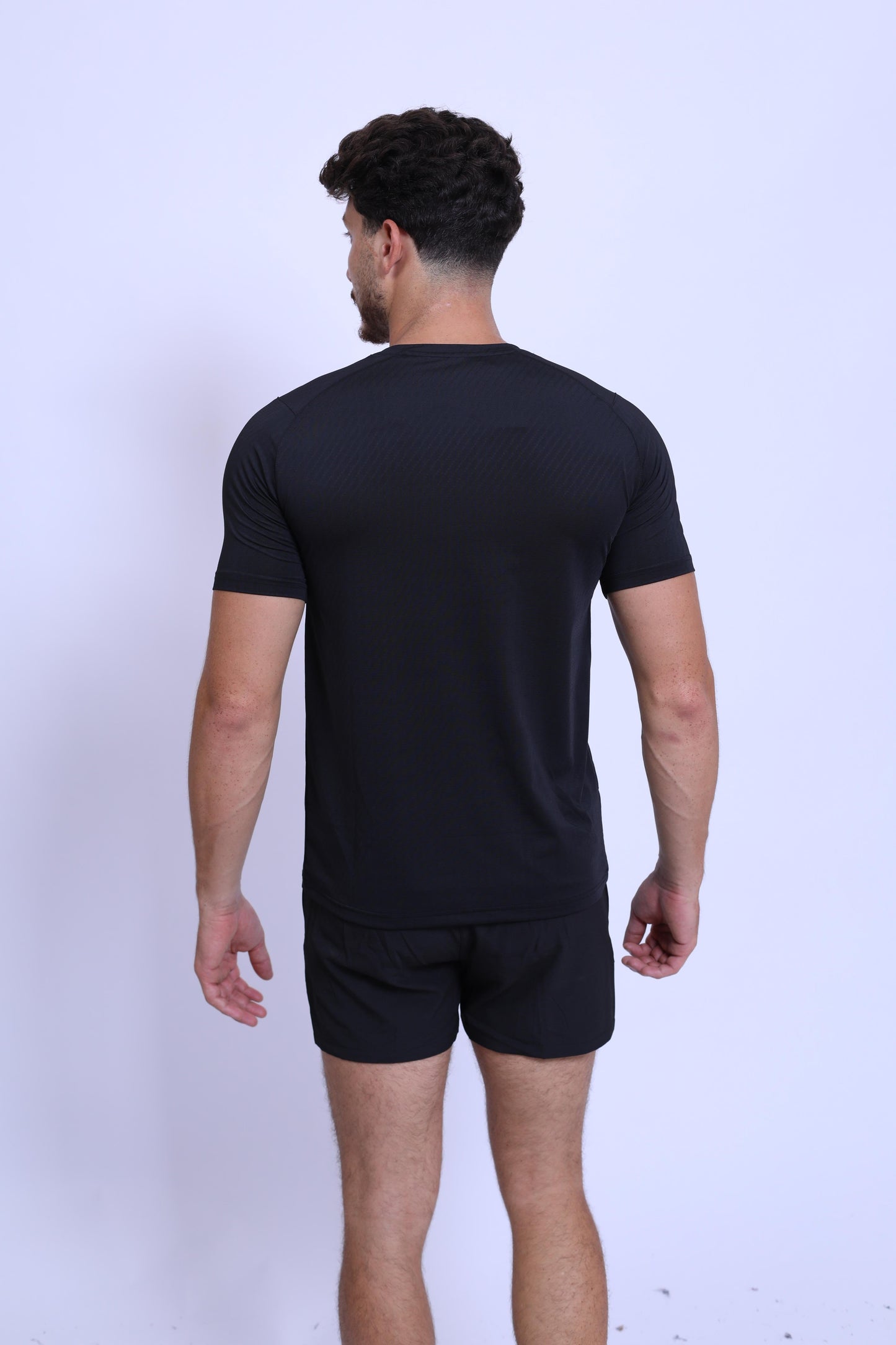 Let's Run All T-Shirt