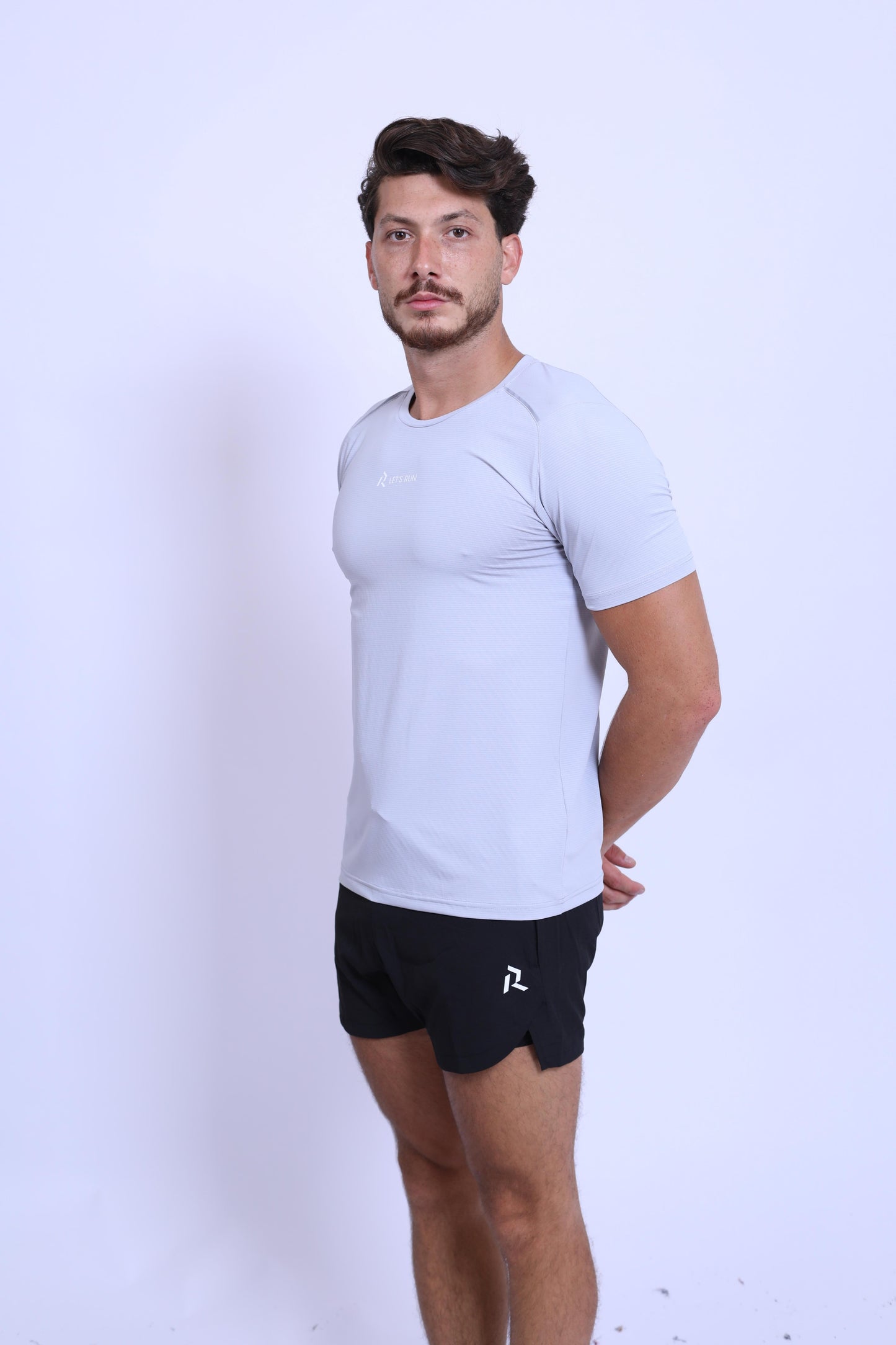 Let's Run All T-Shirt