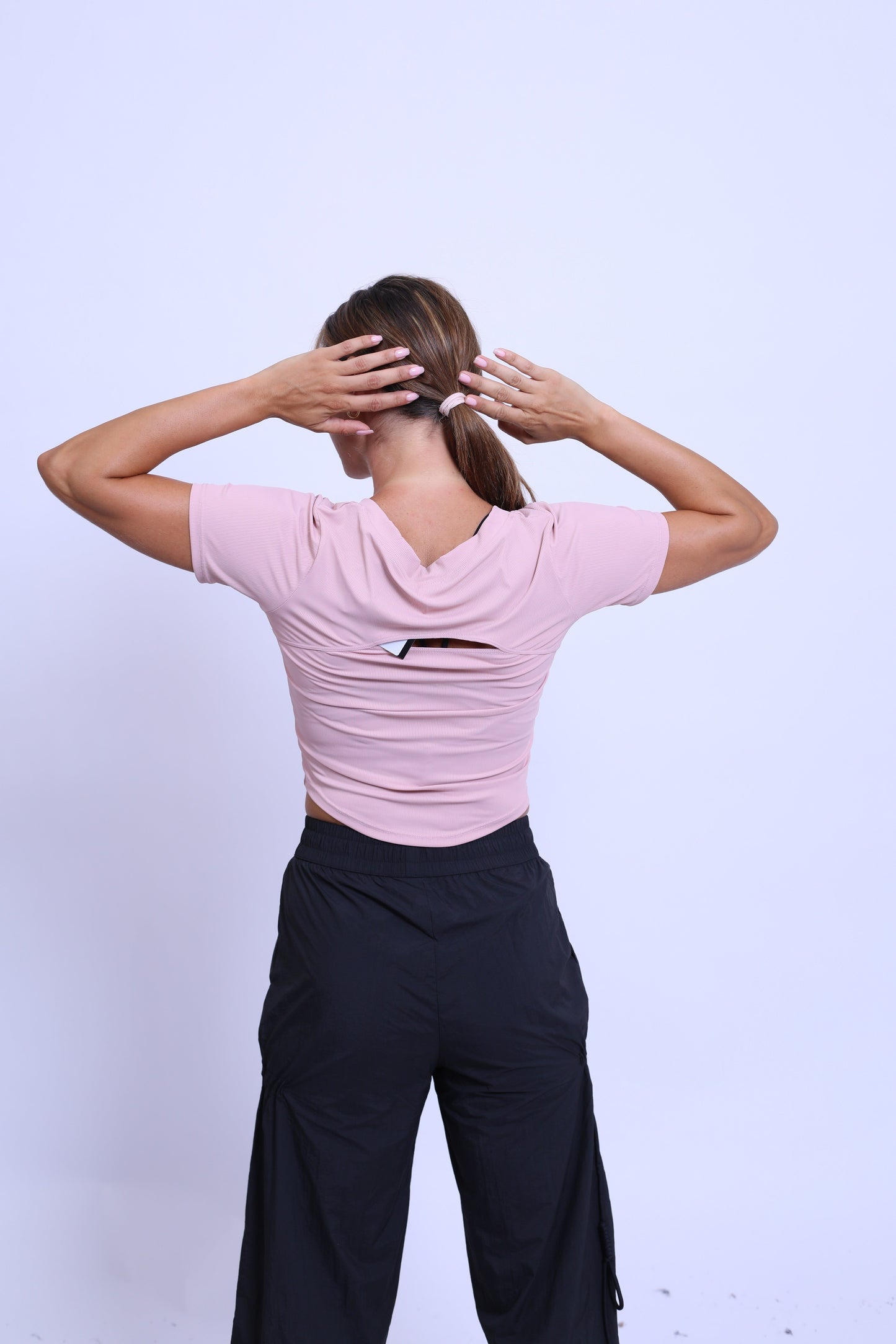 Let's Run All T-Shirt