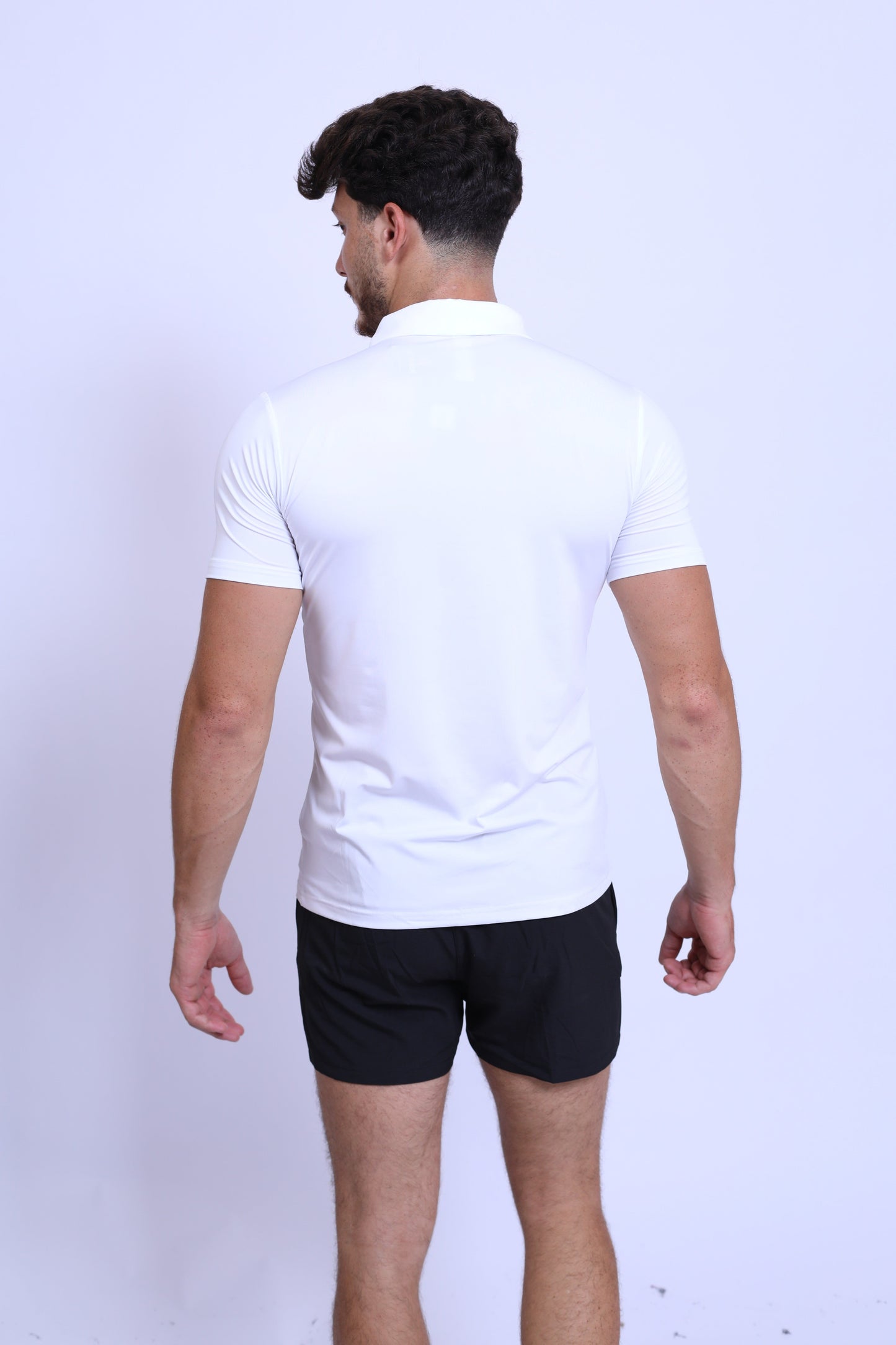 Let's Run All T-Shirt
