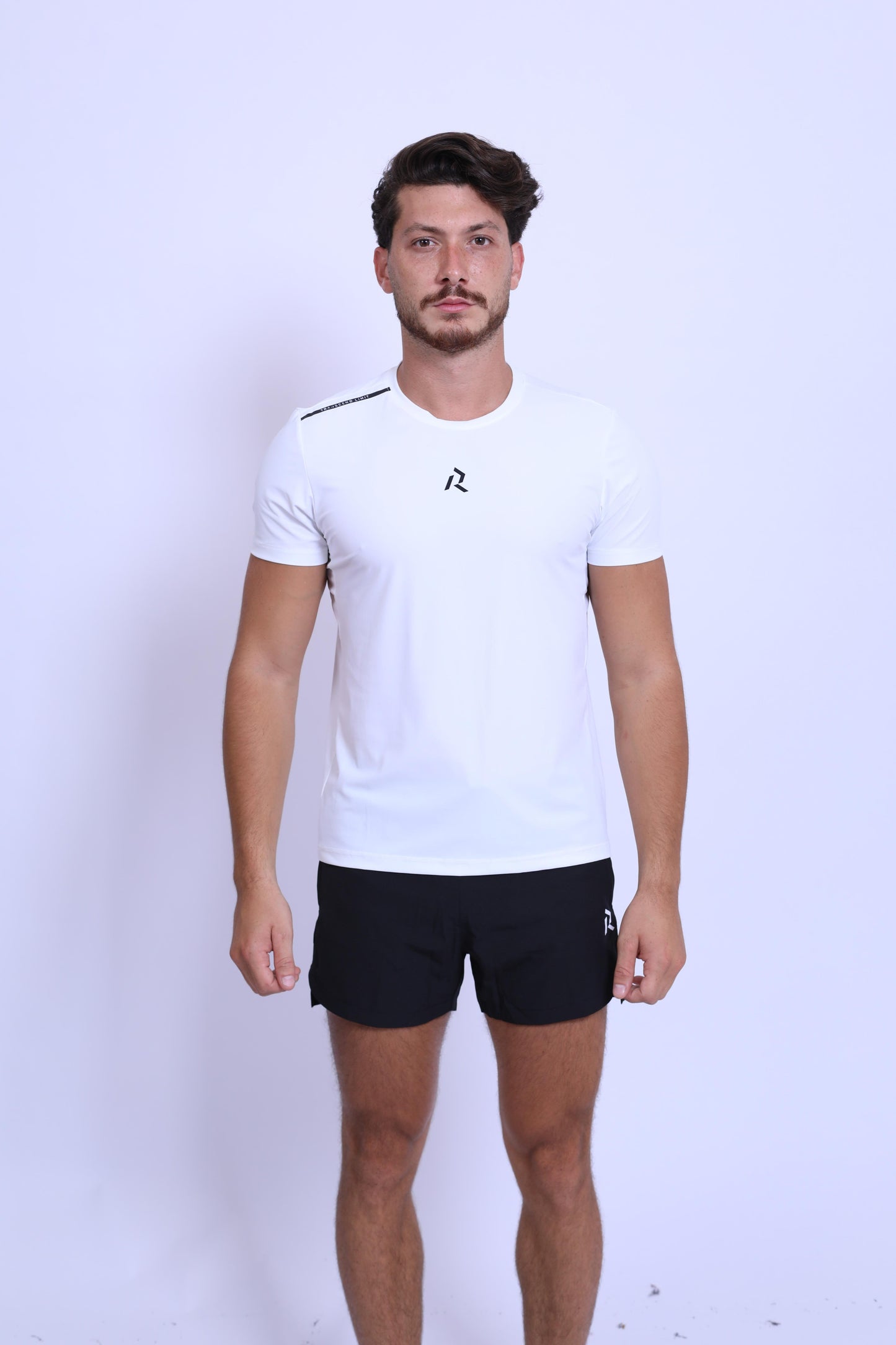 Let's Run All T-Shirt