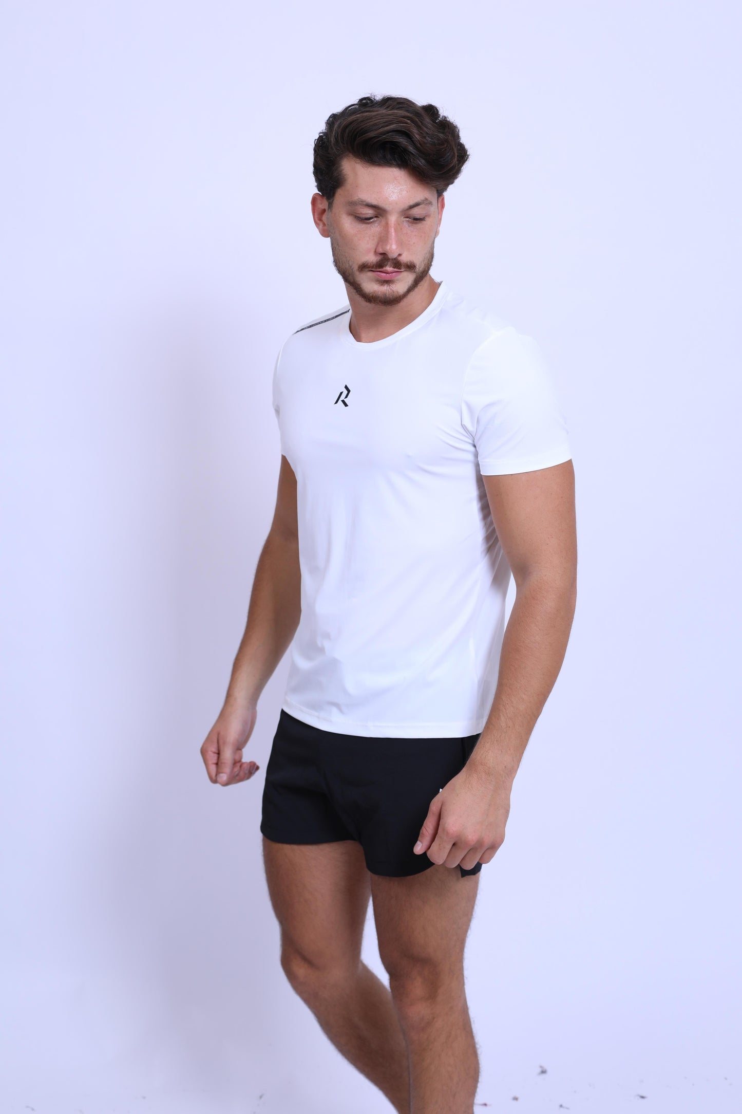 Let's Run All T-Shirt