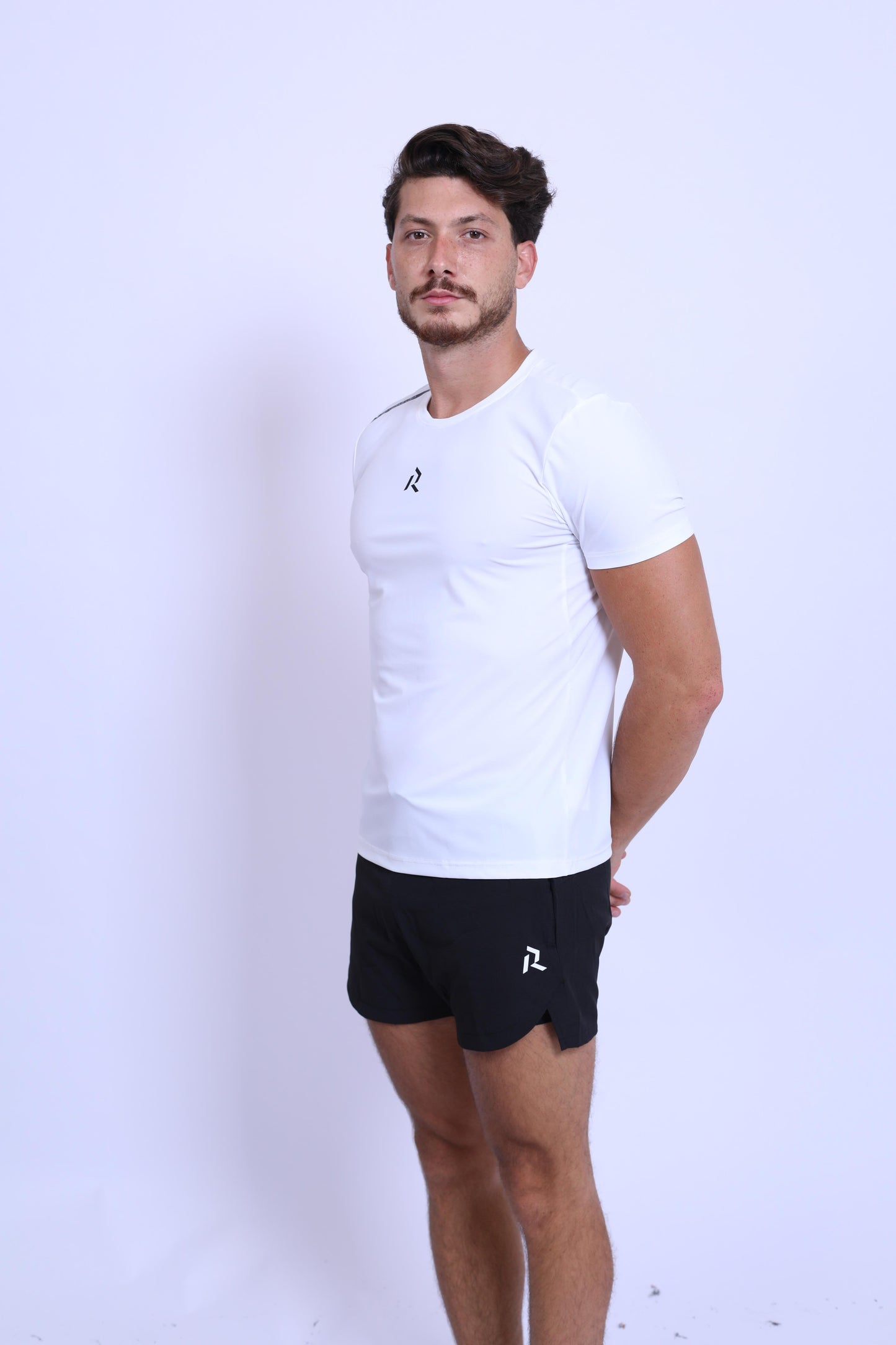 Let's Run All T-Shirt