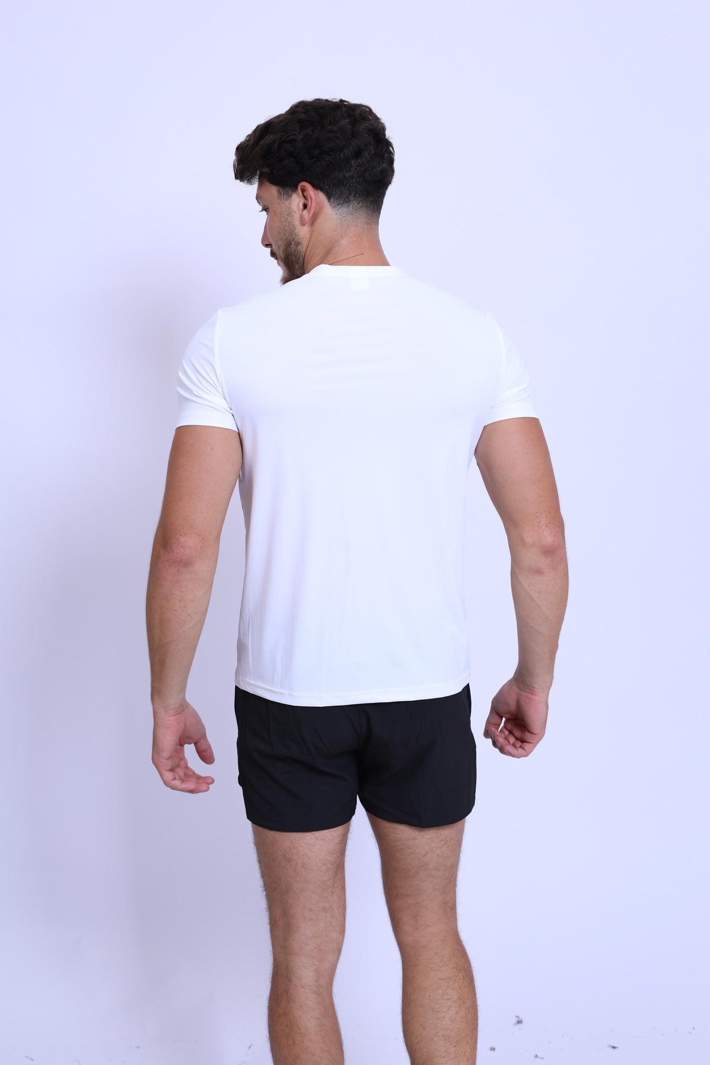 Let's Run All T-Shirt