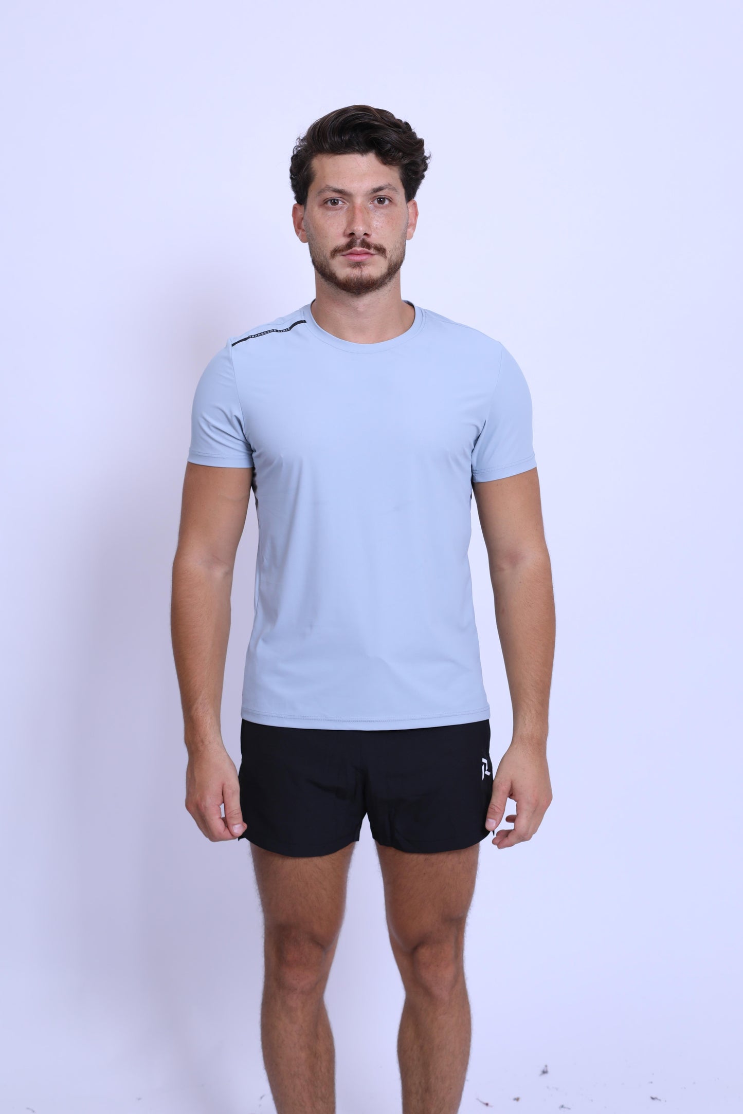 Let's Run All T-Shirt