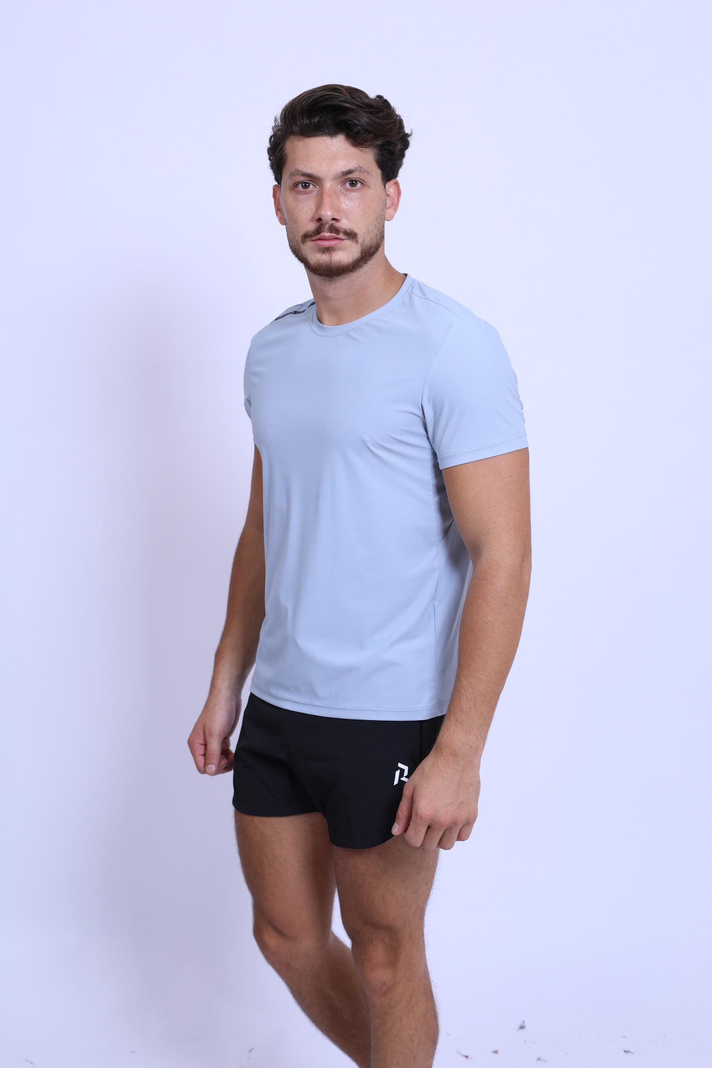 Let's Run All T-Shirt