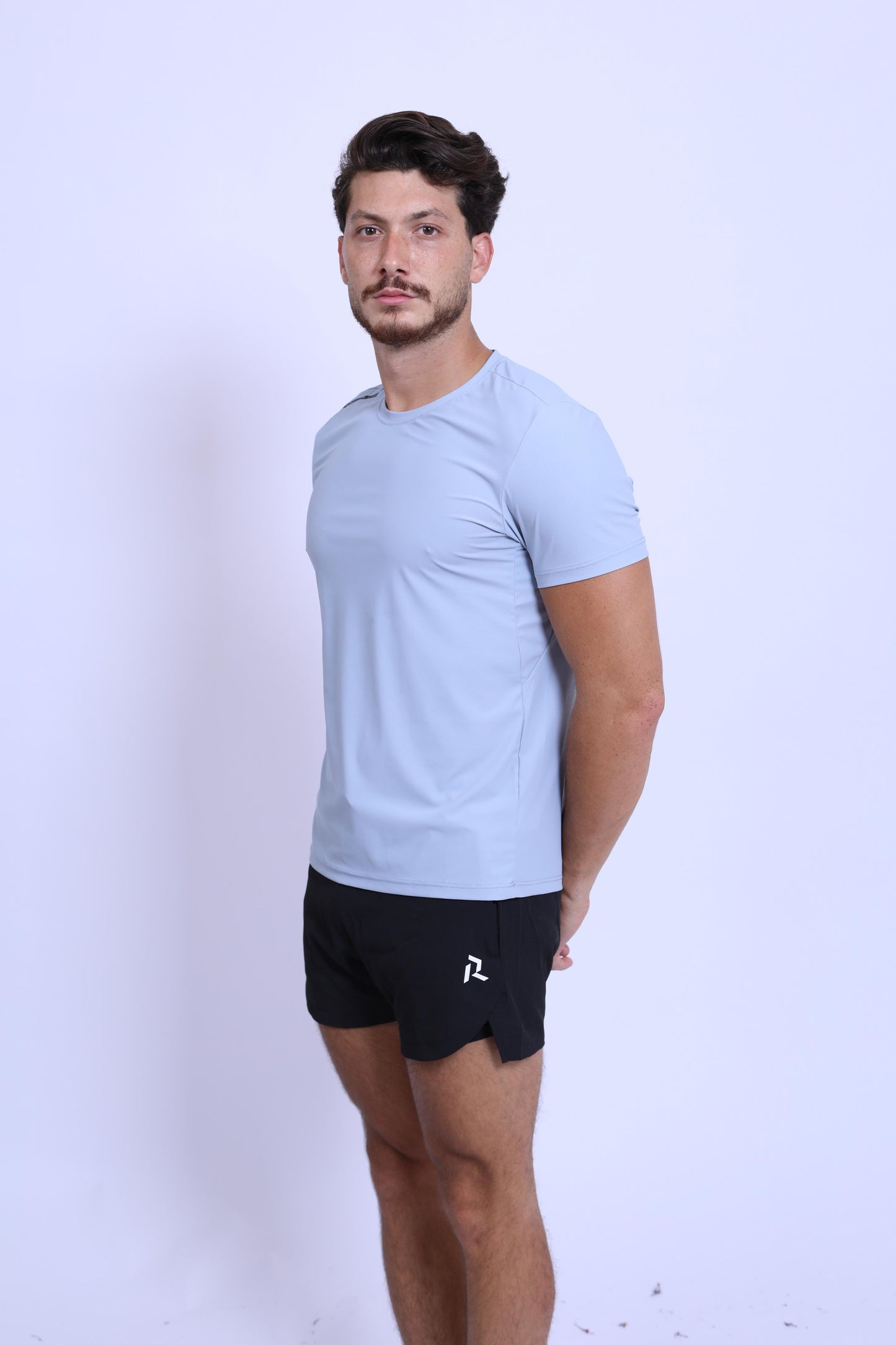 Let's Run All T-Shirt
